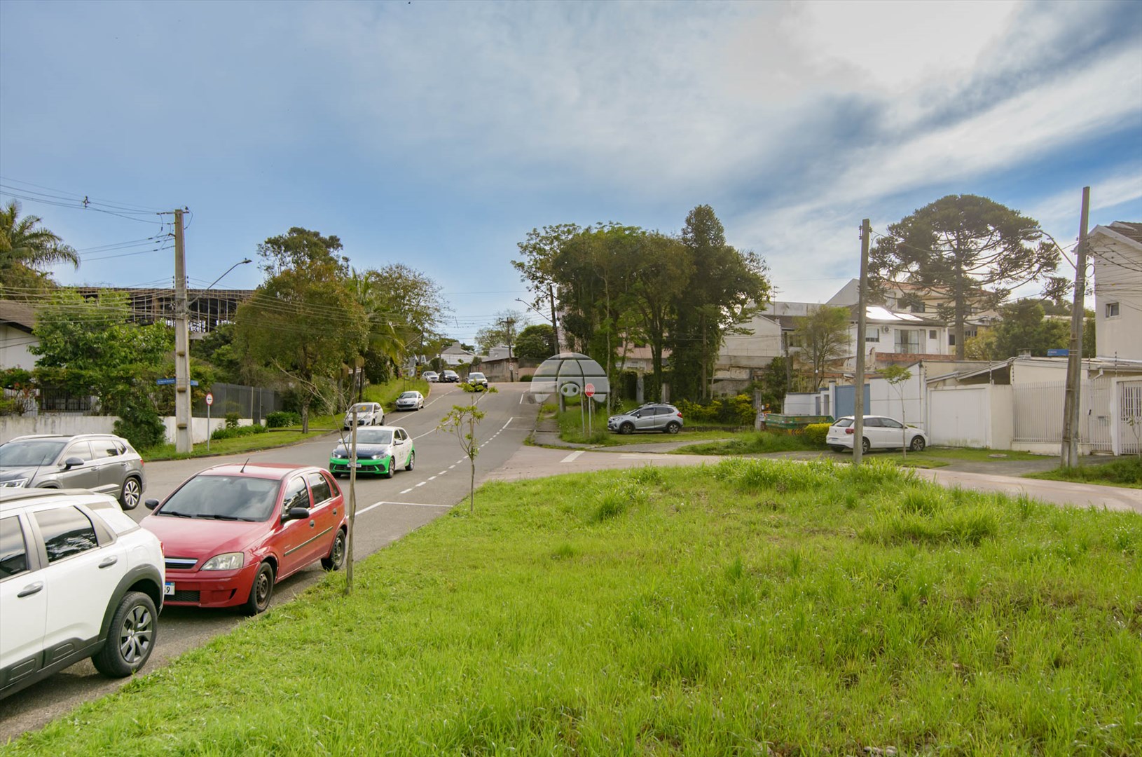 Terreno à venda em Bacacheri, Curitiba — Portal Chave Fácil