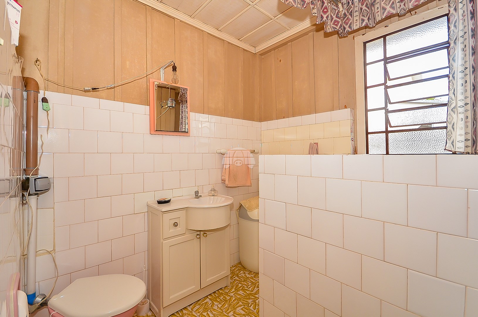 Terreno à venda em Bacacheri, Curitiba — Imobiliária Cilar