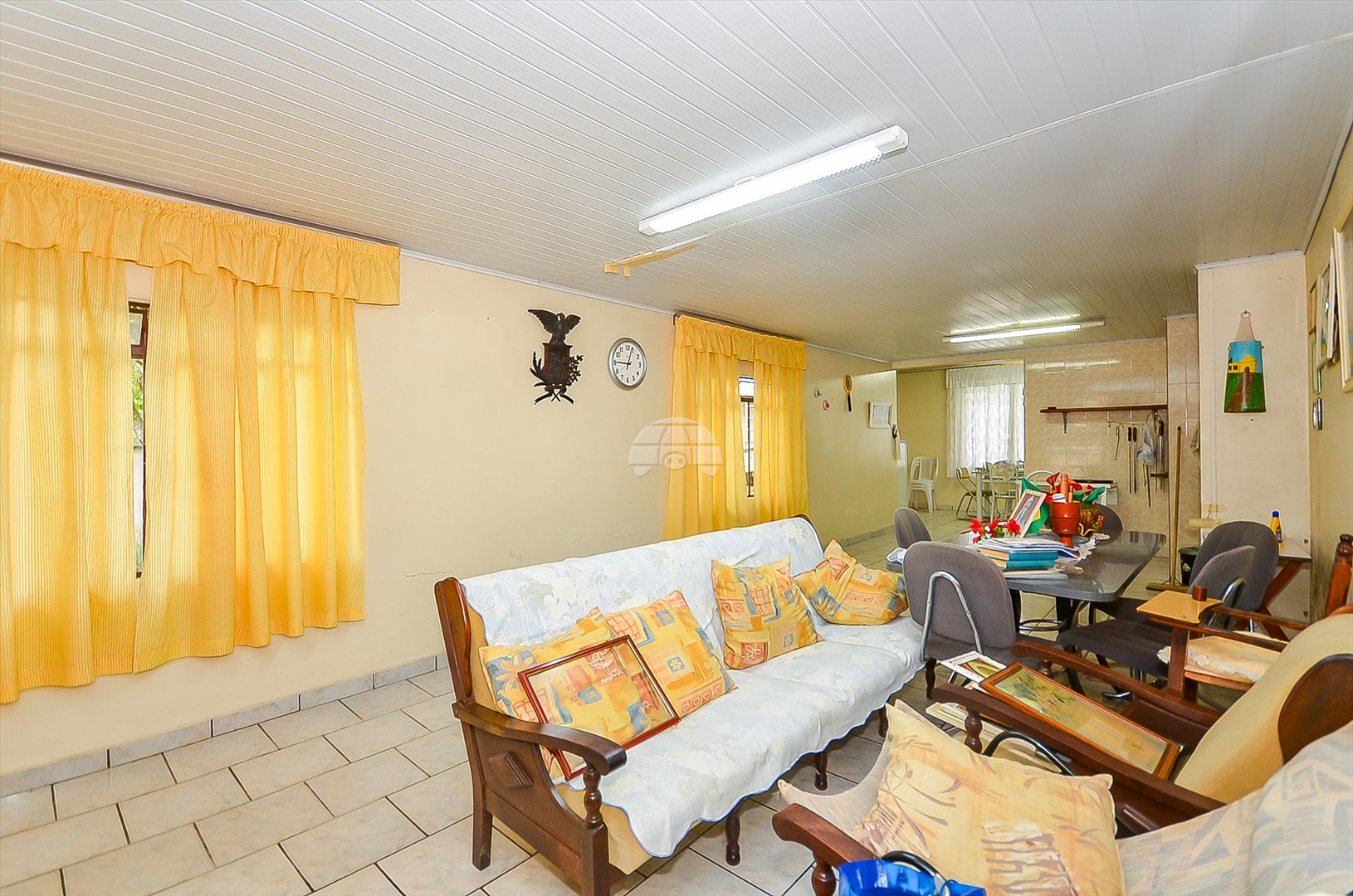 Terreno à venda em Bacacheri, Curitiba — Imobiliária Cilar