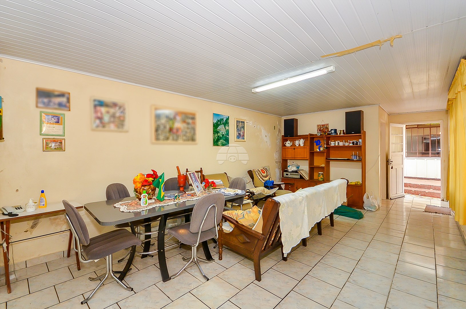 Terreno à venda em Bacacheri, Curitiba — Imobiliária Cilar