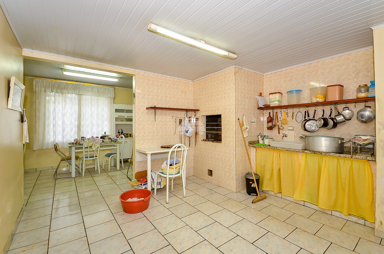 Terreno à venda em Bacacheri, Curitiba — Imobiliária Cilar