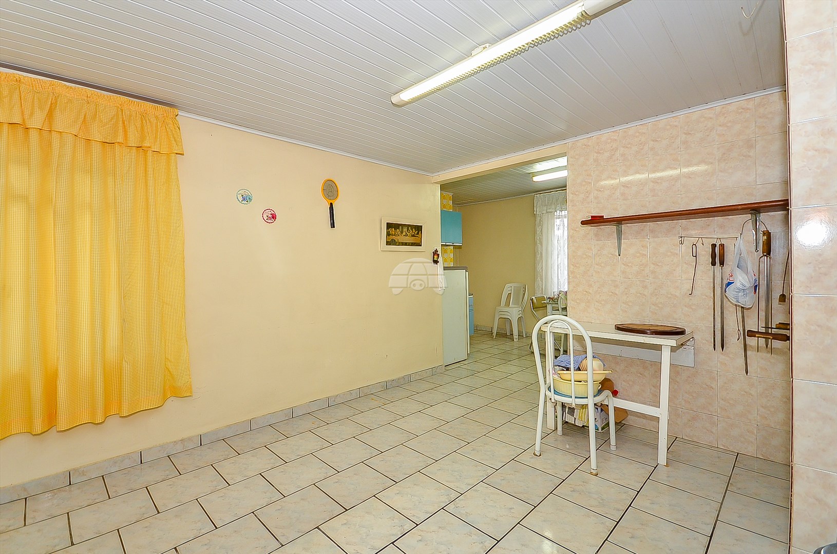 Terreno à venda em Bacacheri, Curitiba — Imobiliária Cilar