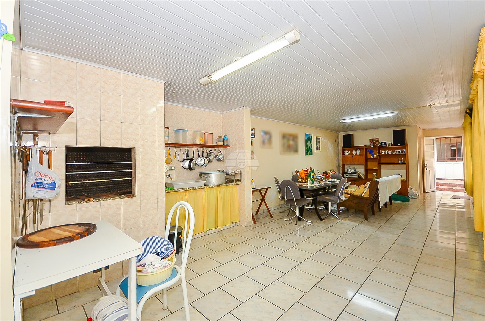 Terreno à venda em Bacacheri, Curitiba — Imobiliária Cilar