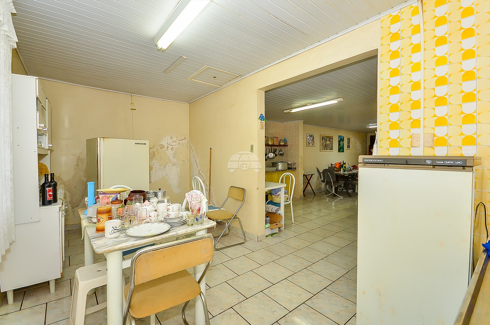 Terreno à venda em Bacacheri, Curitiba — Imobiliária Cilar