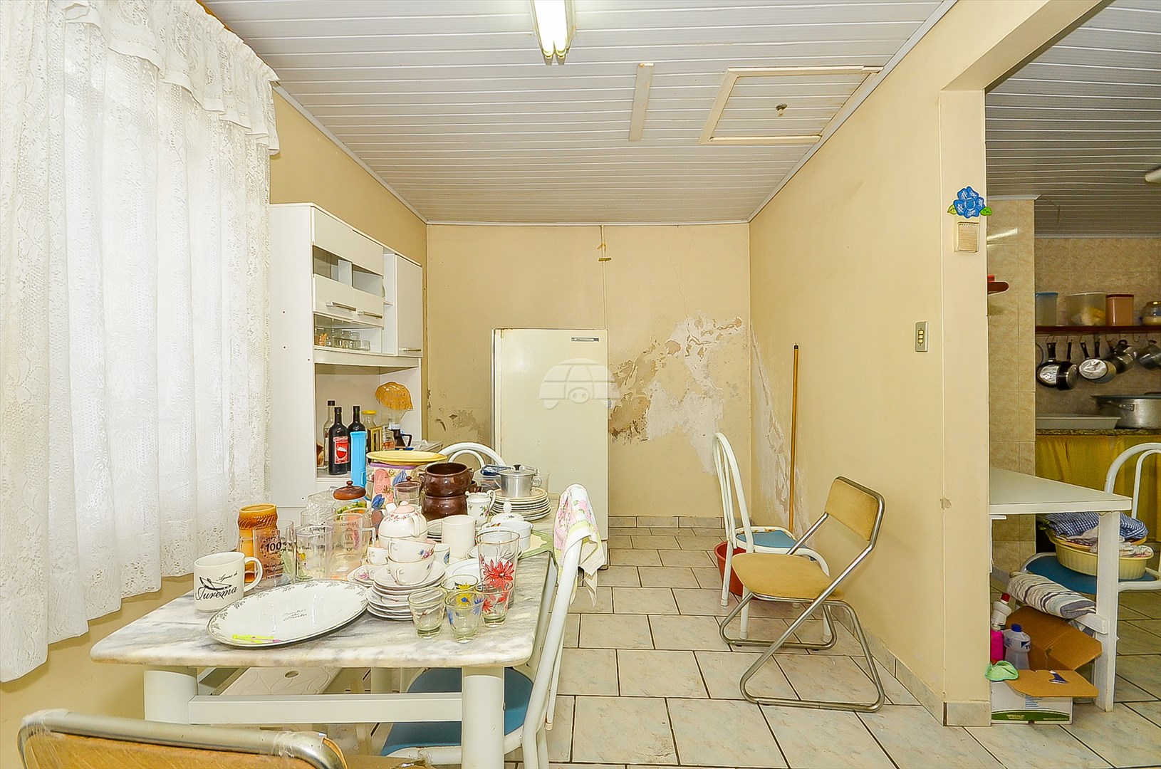 Terreno à venda em Bacacheri, Curitiba — Imobiliária Cilar
