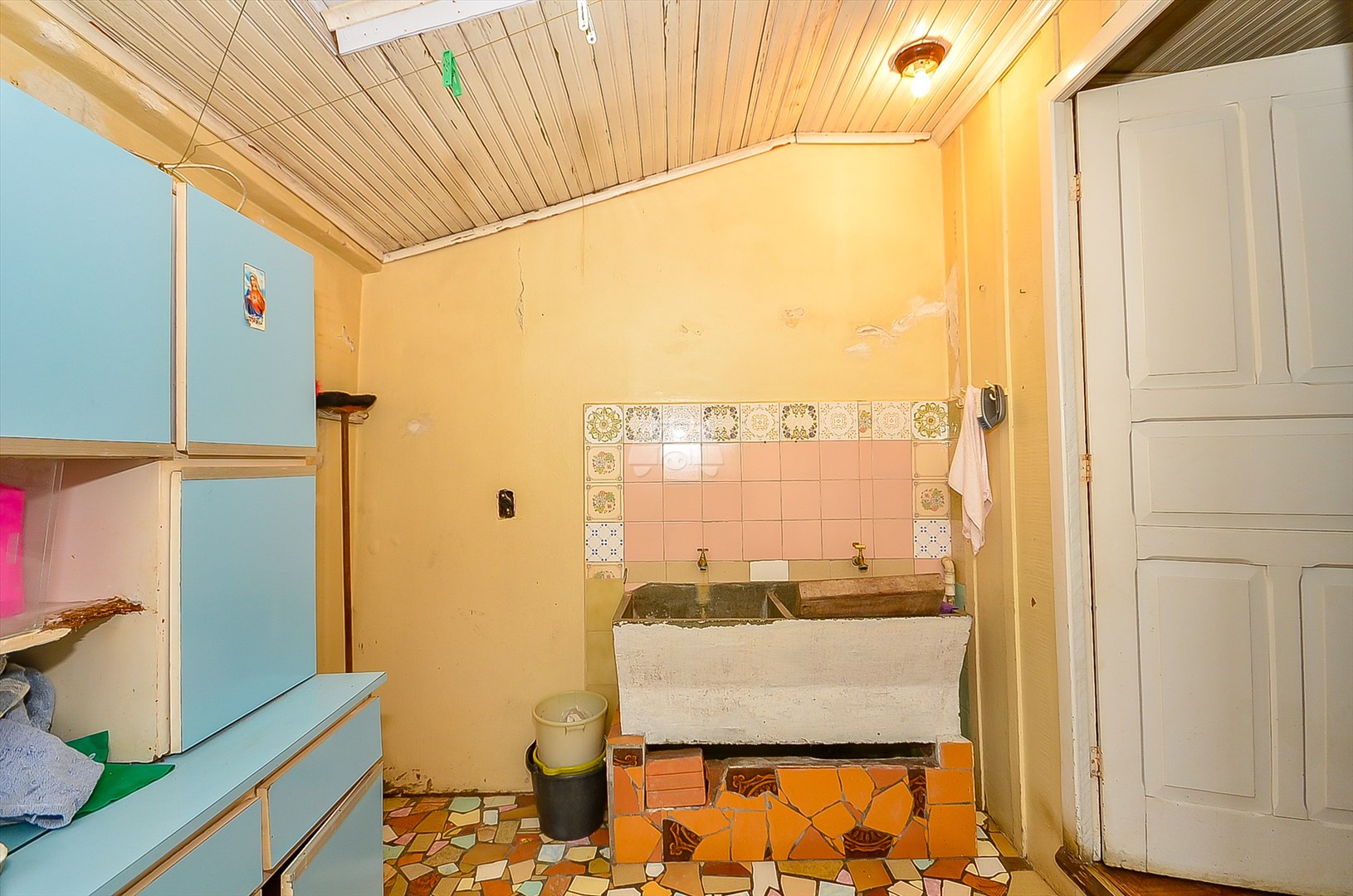 Terreno à venda em Bacacheri, Curitiba — Imobiliária Cilar