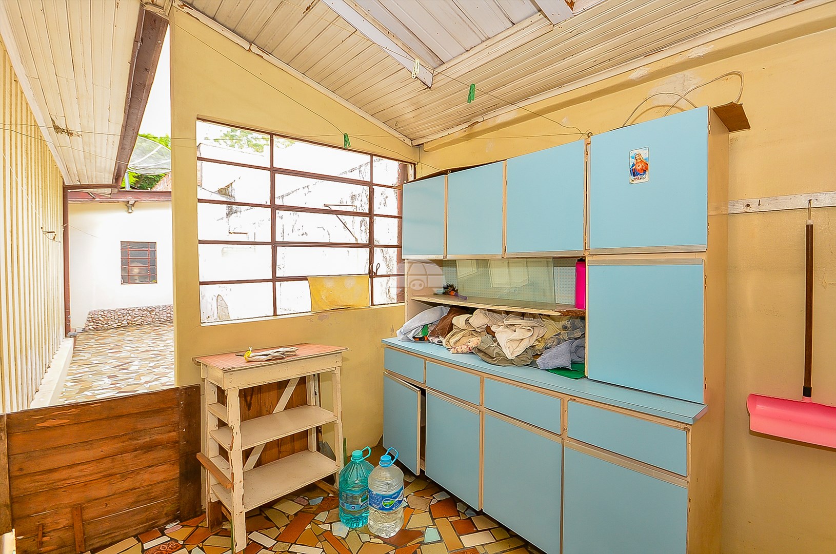 Terreno à venda em Bacacheri, Curitiba — Imobiliária Cilar