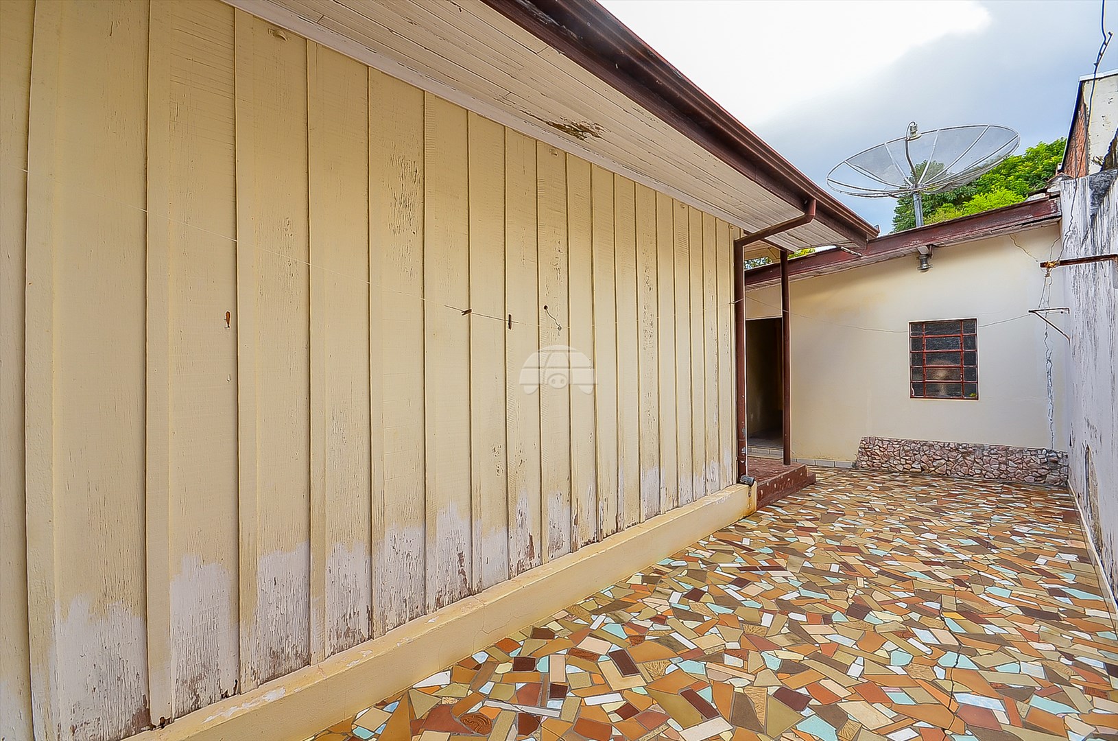 Terreno à venda em Bacacheri, Curitiba — Imobiliária Cilar