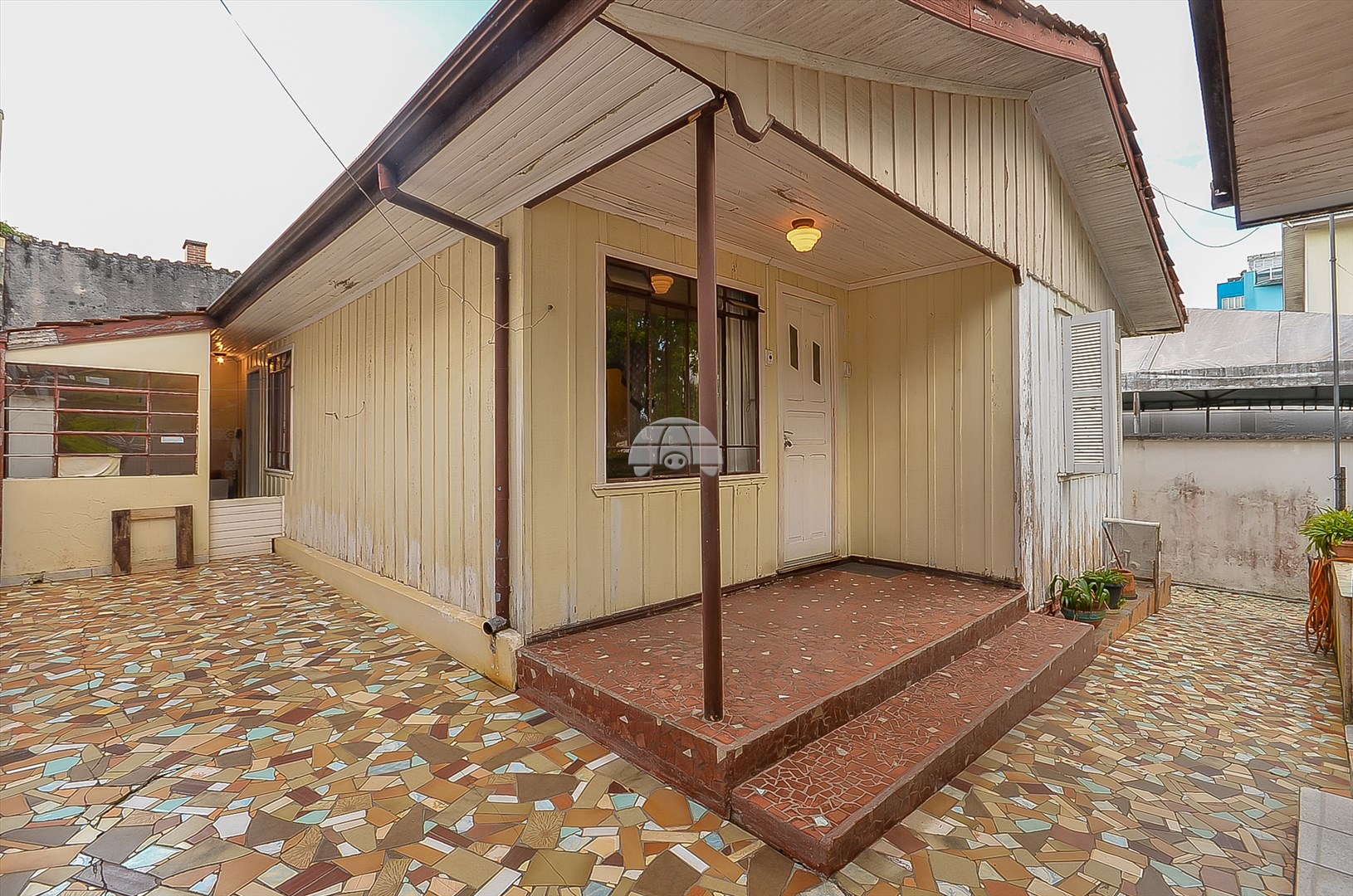 Terreno à venda em Bacacheri, Curitiba — Imobiliária Cilar