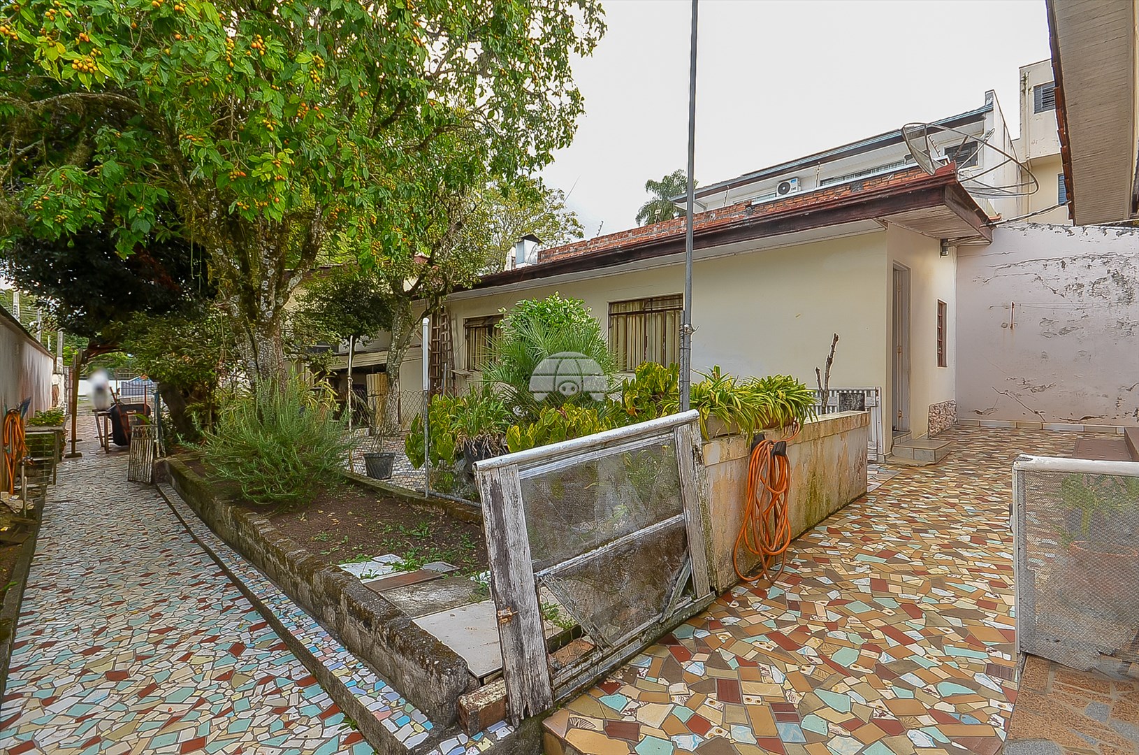 Terreno à venda em Bacacheri, Curitiba — Imobiliária Cilar