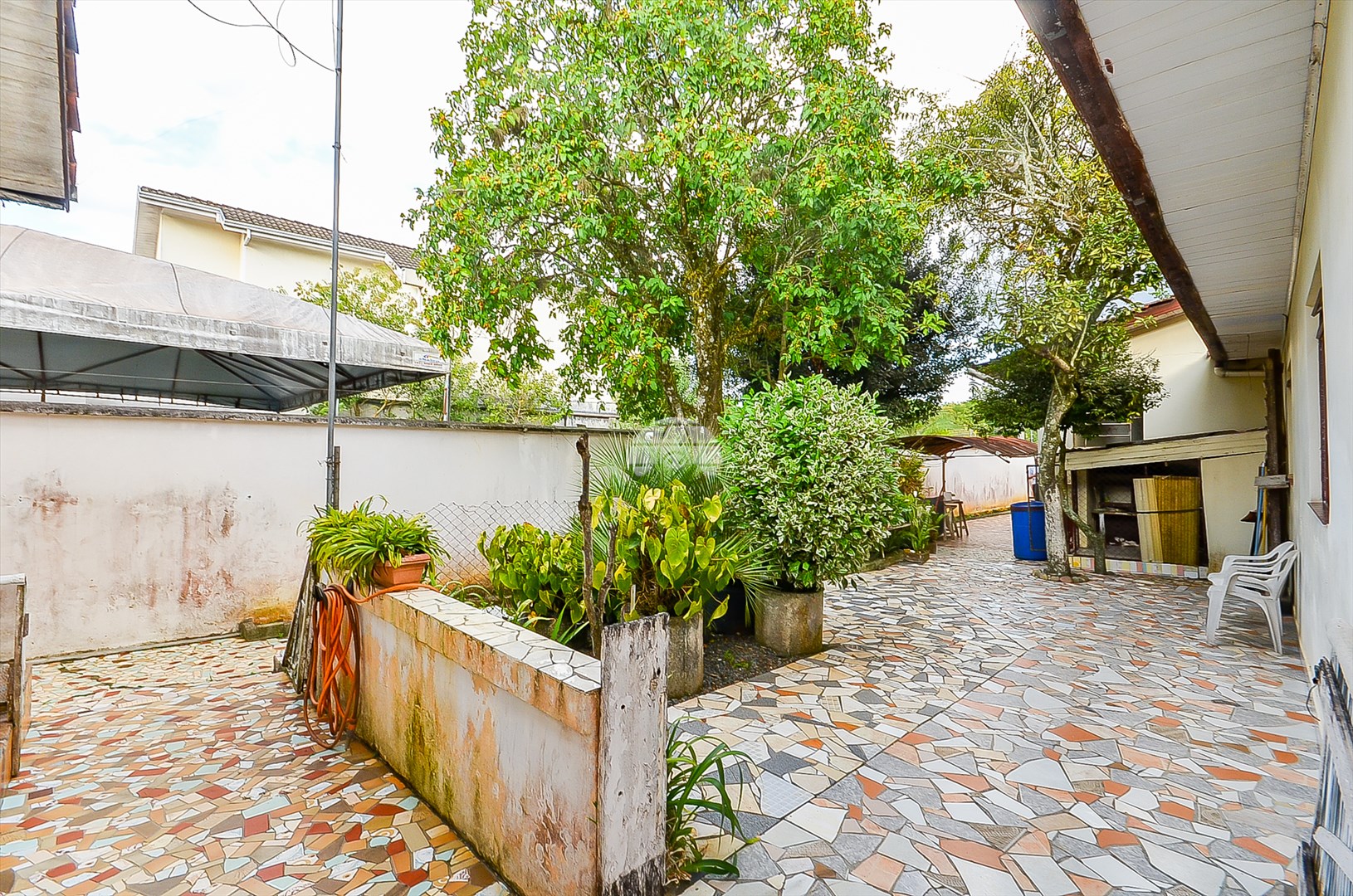 Terreno à venda em Bacacheri, Curitiba — Imobiliária Cilar