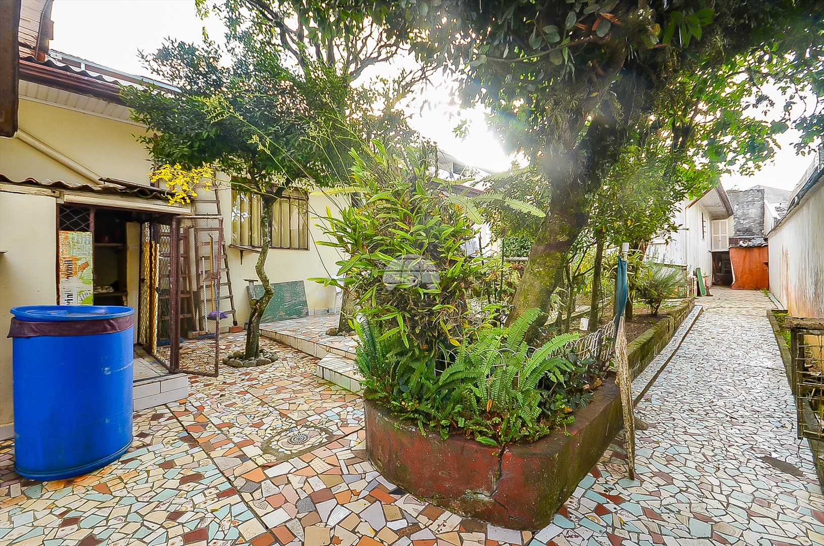 Terreno à venda em Bacacheri, Curitiba — Imobiliária Cilar