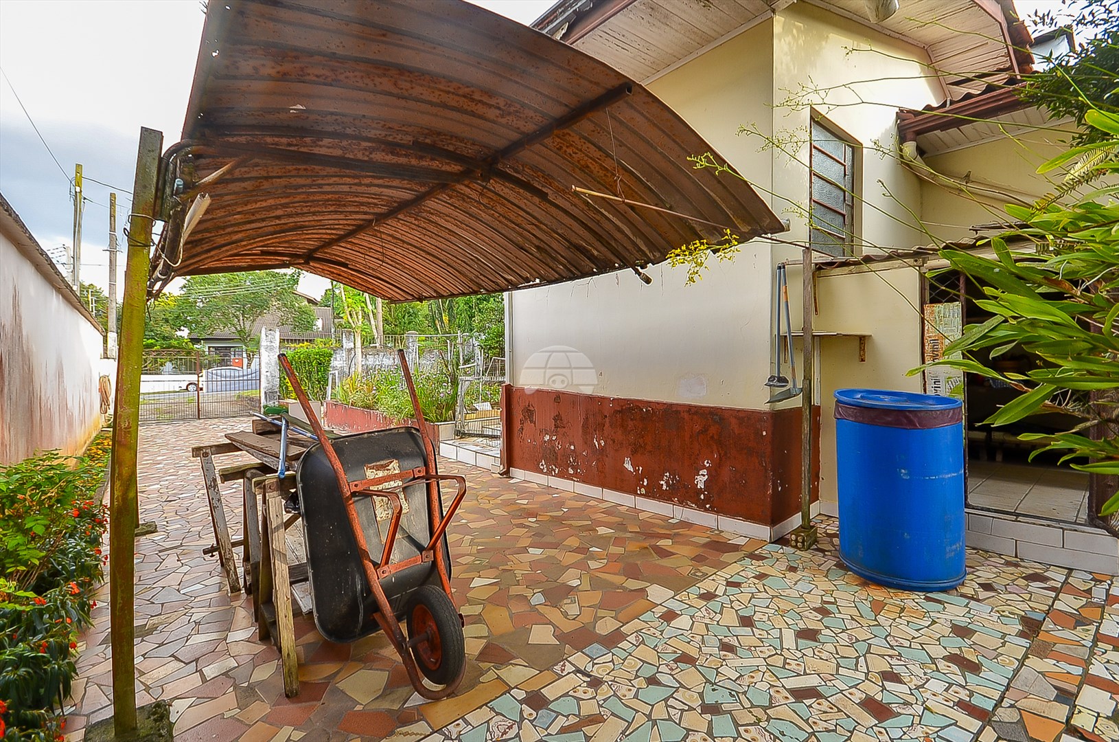 Terreno à venda em Bacacheri, Curitiba — Imobiliária Cilar
