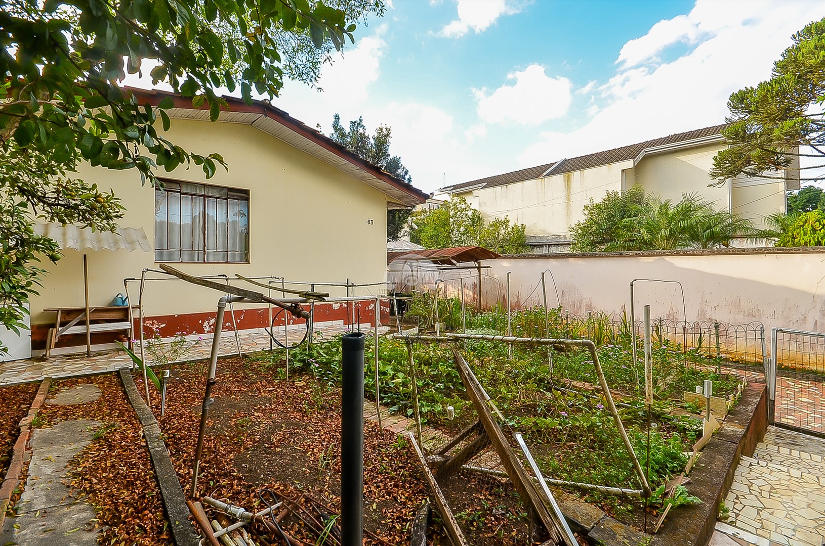 Terreno à venda em Bacacheri, Curitiba — Imobiliária Cilar