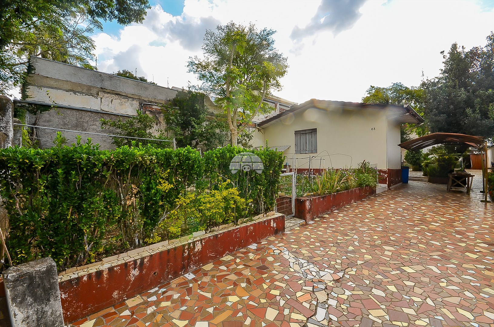 Terreno à venda em Bacacheri, Curitiba — Imobiliária Cilar