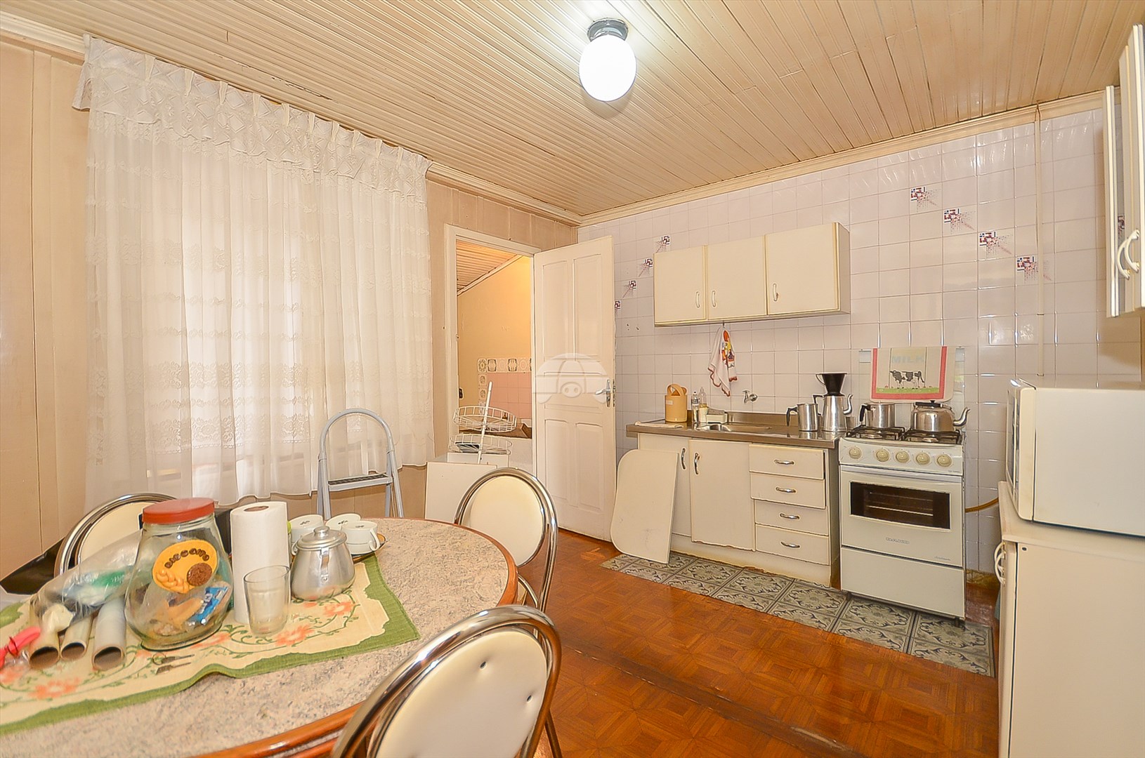Terreno Comercial/Residencial para Venda no Bairro Bacacheri ref. 226729 (10 / 10)