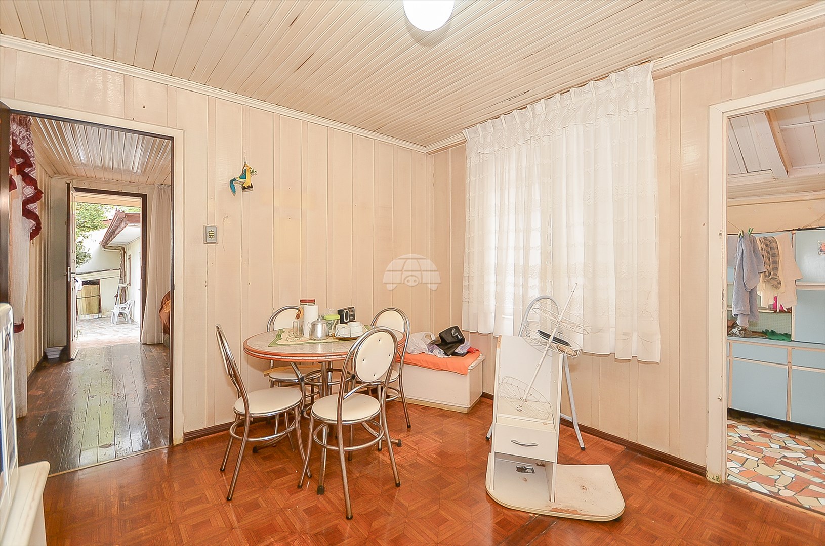 Terreno à venda em Bacacheri, Curitiba — Imobiliária Cilar