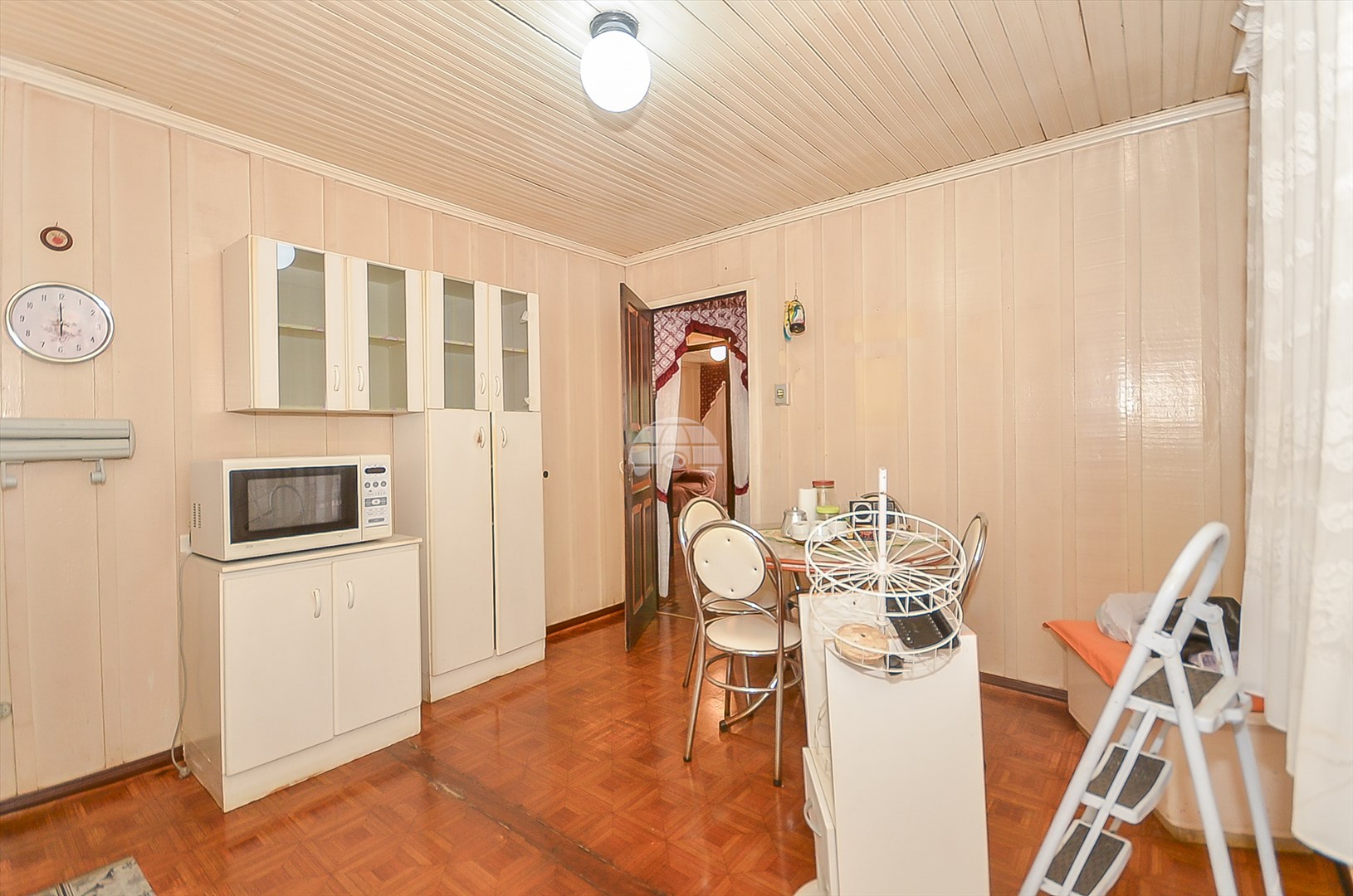 Terreno à venda em Bacacheri, Curitiba — Imobiliária Cilar