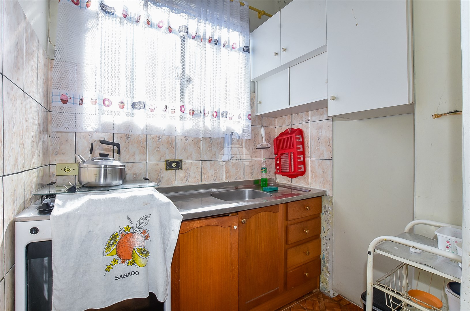 Terreno Residencial para Venda no Bairro Vila Izabel ref. 226939 (10 / 10)