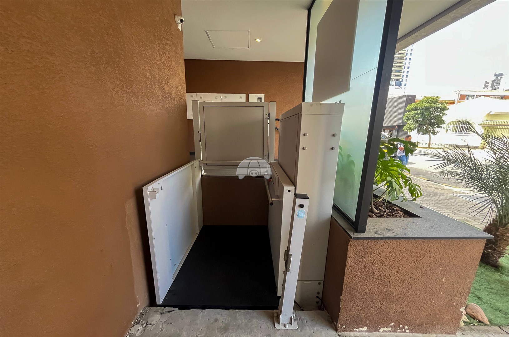 Apartamento para alugar em Centro, Curitiba — Portal Chave Fácil