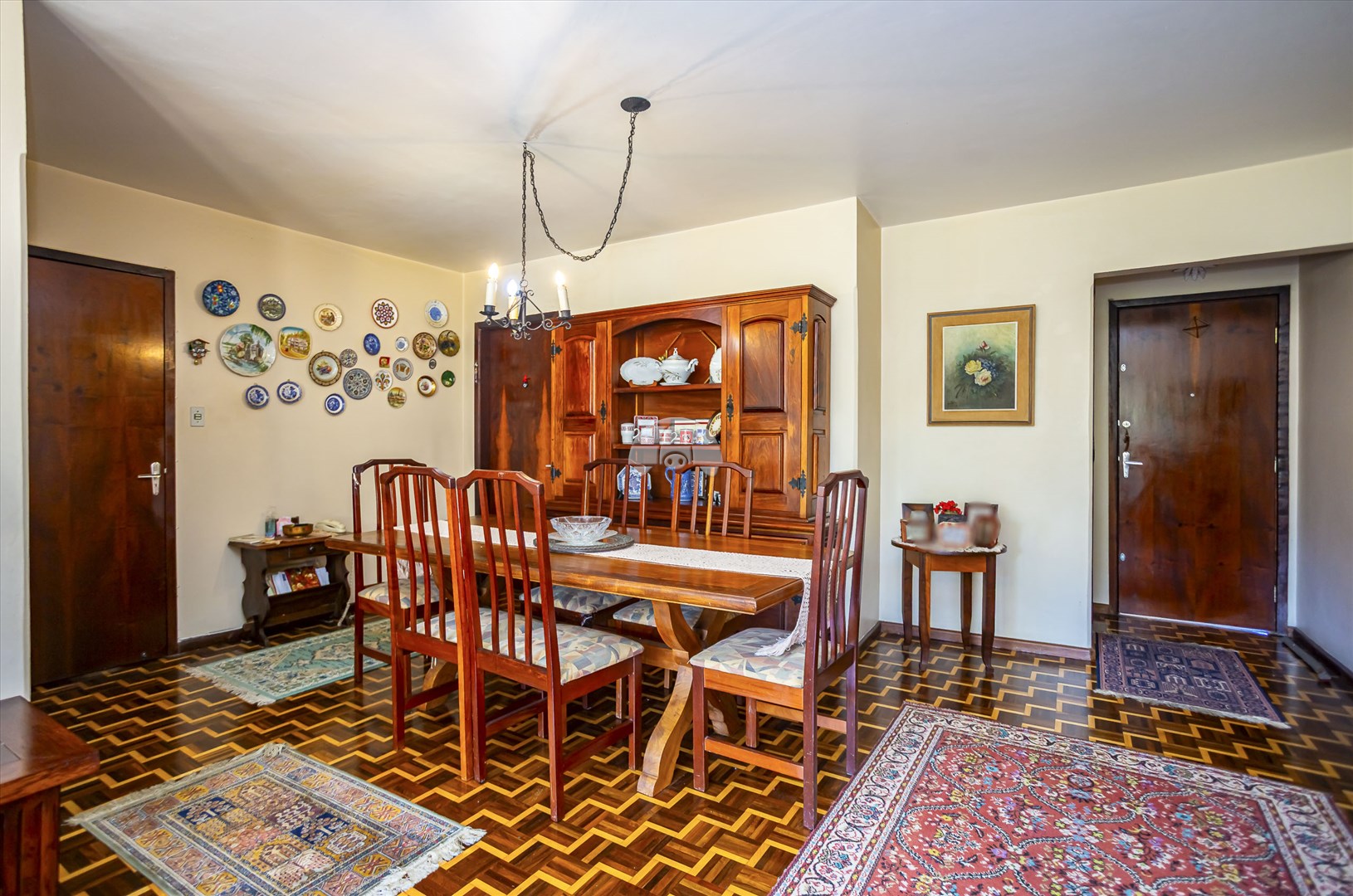 Apartamento à venda em Batel, Curitiba — Portal Chave Fácil