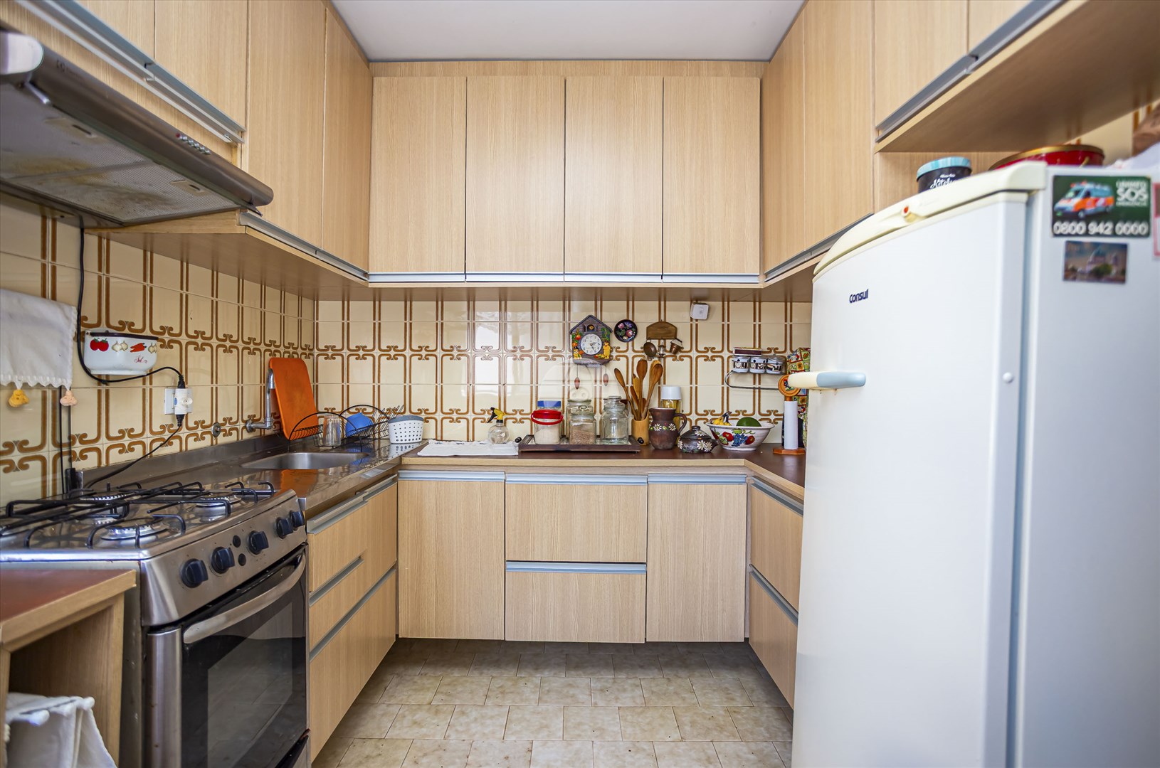 Apartamento à venda em Batel, Curitiba — Portal Chave Fácil