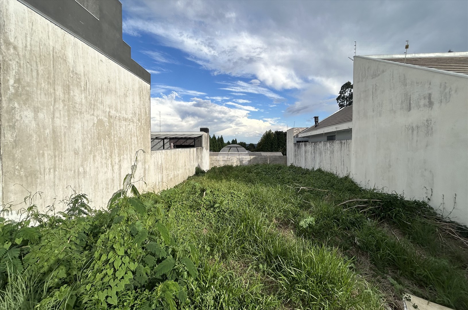 Terreno/Área à venda em Boqueirão, Guarapuava — Portal Chave Fácil
