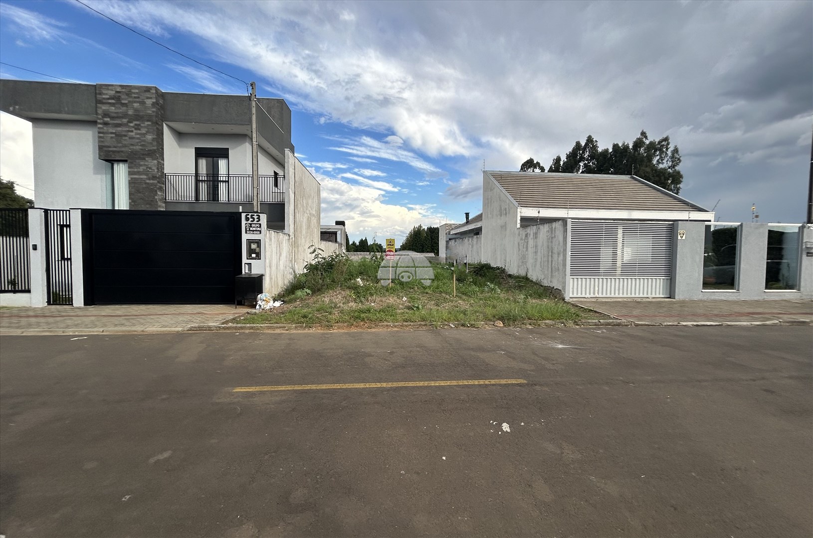 Terreno/Área à venda em Boqueirão, Guarapuava — Portal Chave Fácil