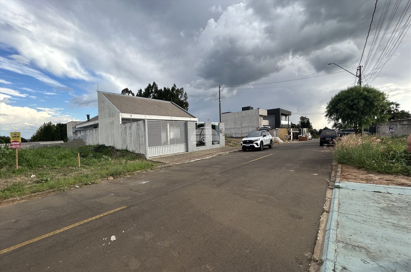 Terreno/Área à venda em Boqueirão, Guarapuava — Portal Chave Fácil
