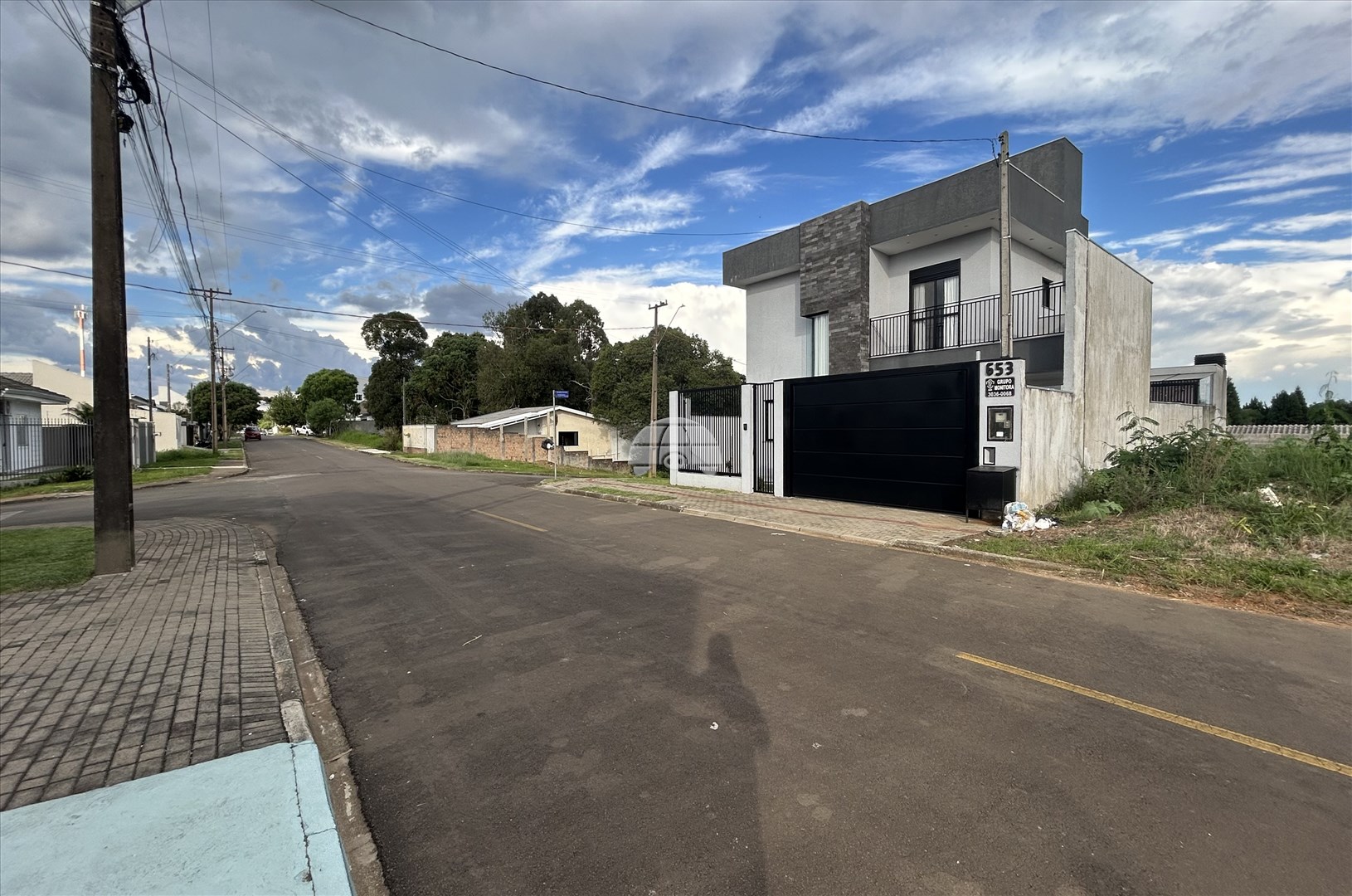 Terreno/Área à venda em Boqueirão, Guarapuava — Portal Chave Fácil