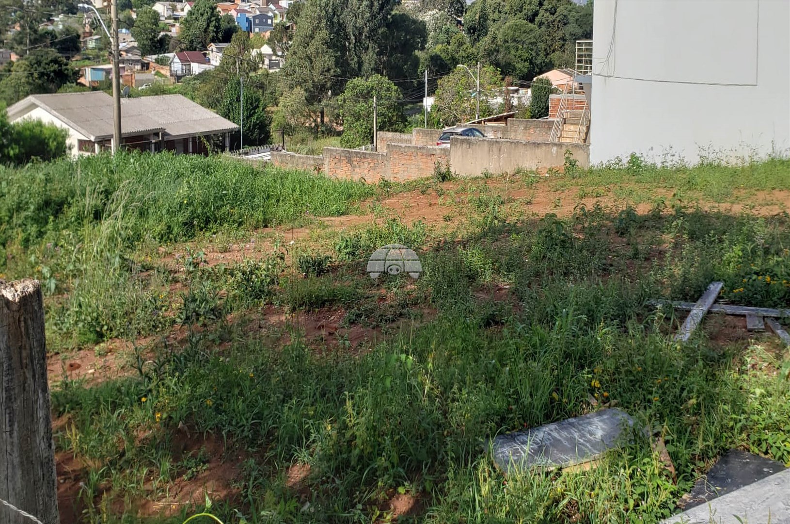 Terreno/Área à venda em Integração, Passo Fundo — Portal Chave Fácil
