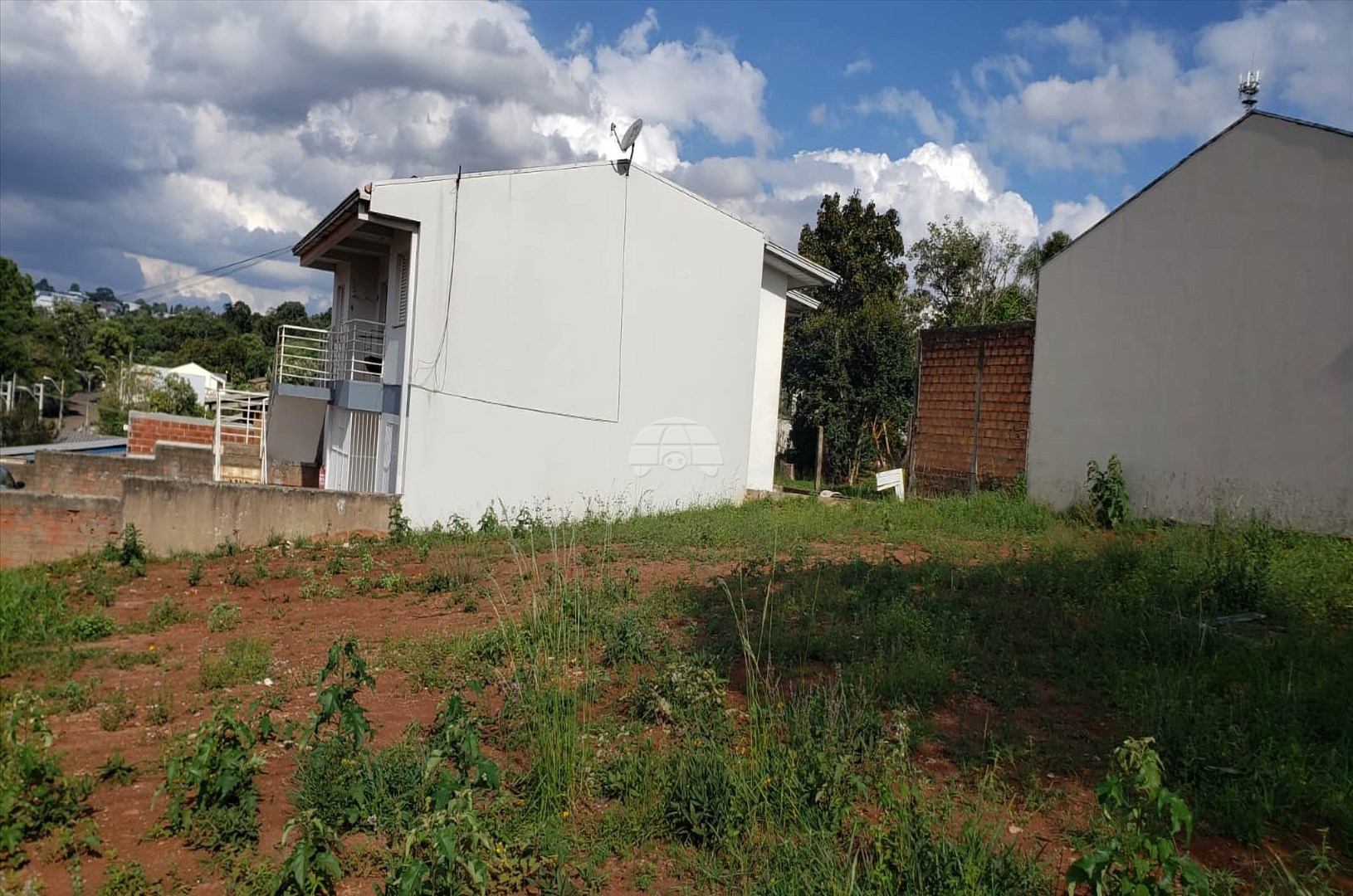 Terreno/Área à venda em Integração, Passo Fundo — Portal Chave Fácil