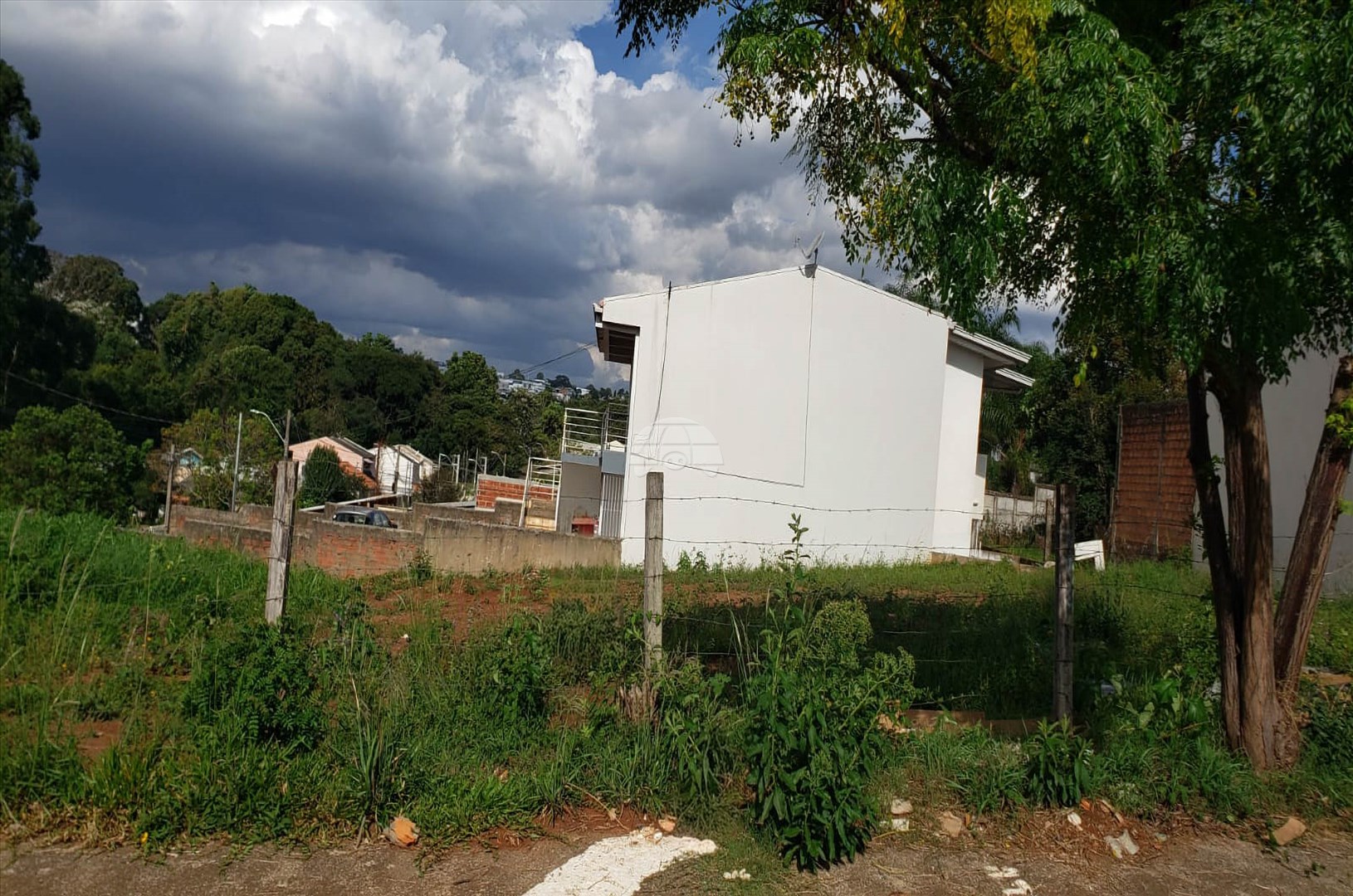 Terreno/Área à venda em Integração, Passo Fundo — Portal Chave Fácil