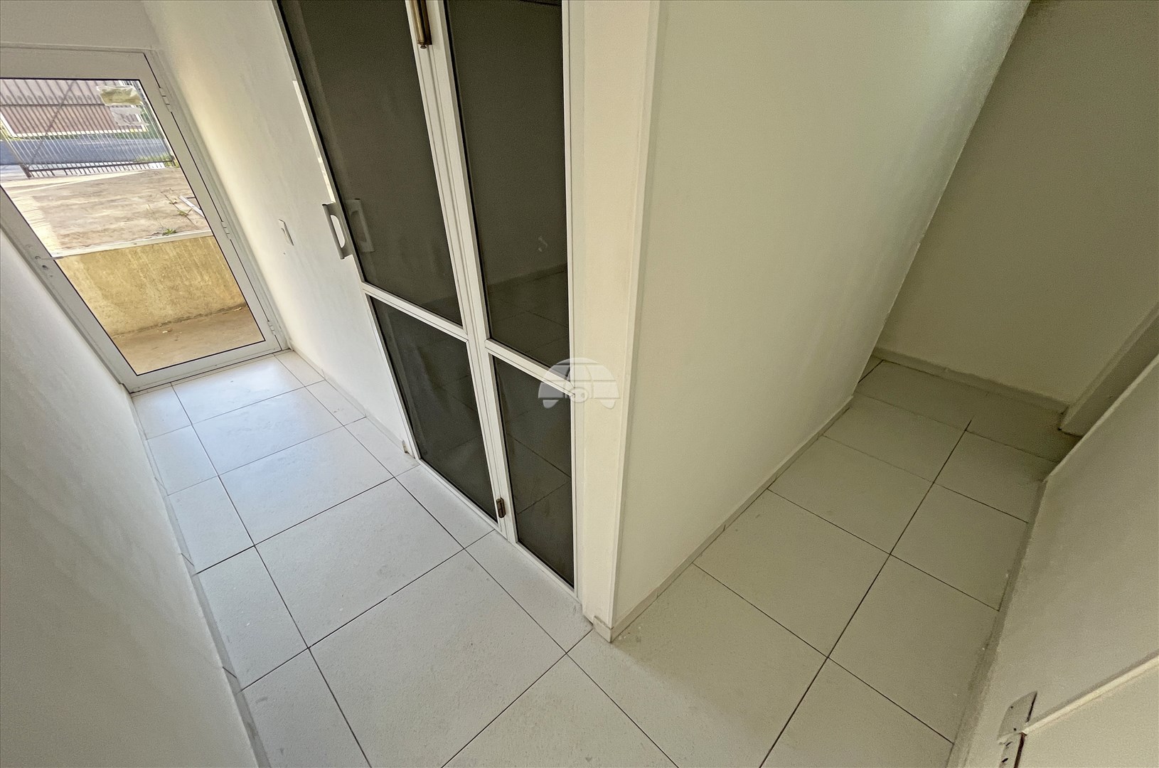 Sala/Conjunto Comercial para alugar em Santa Quitéria, Curitiba — Portal Chave Fácil