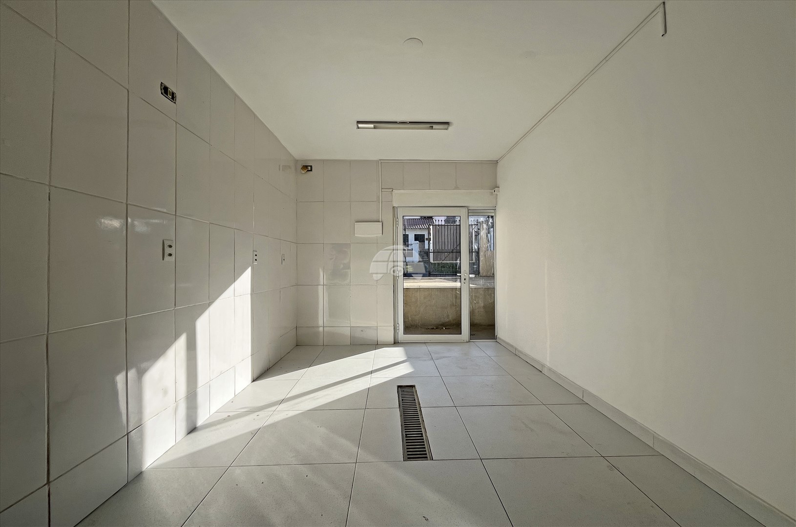 Sala/Conjunto Comercial para alugar em Santa Quitéria, Curitiba — Portal Chave Fácil