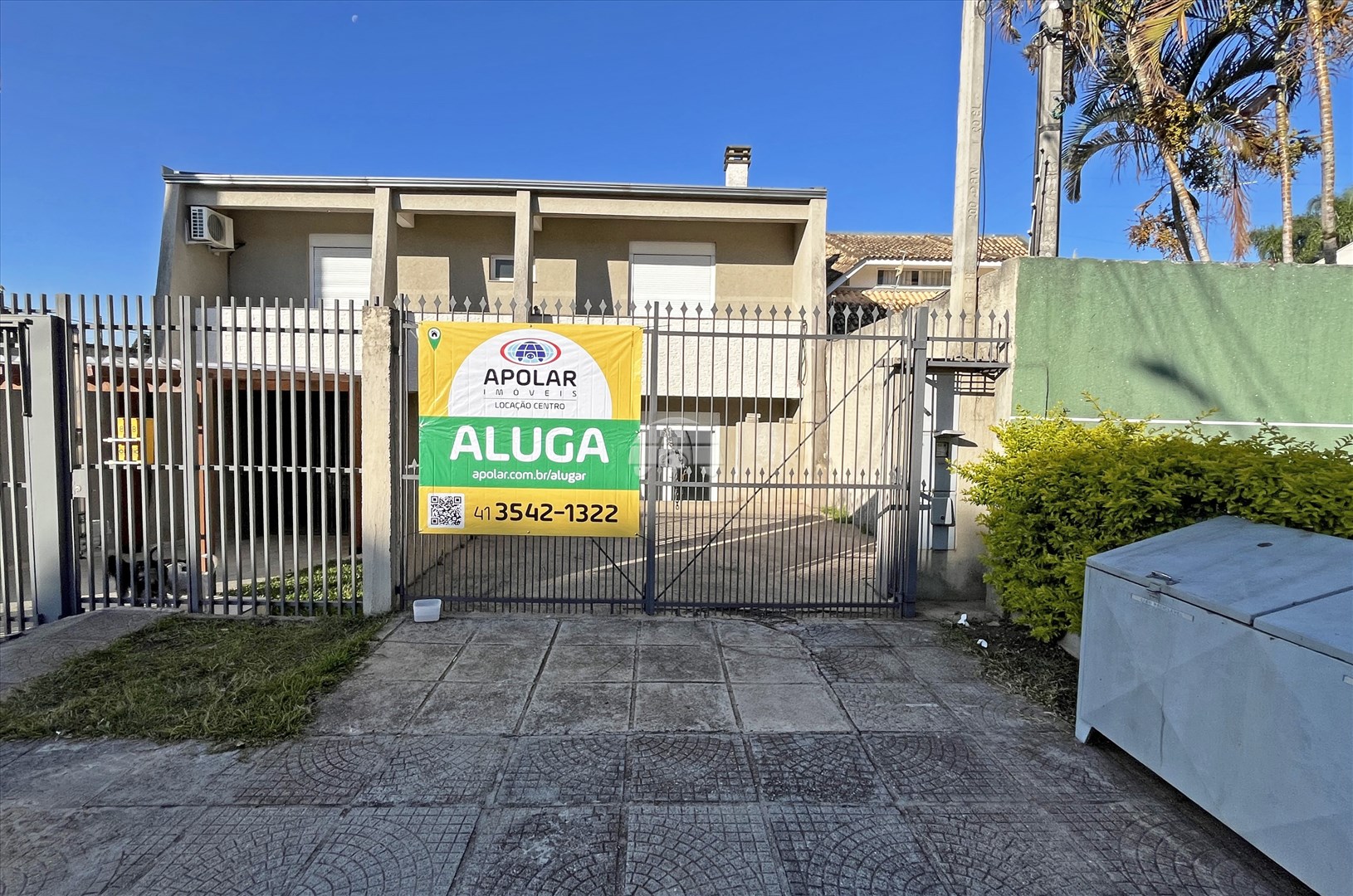 Loja Comercial para Locação no Bairro Santa Quitéria ref. 108958 (10 / 10)
