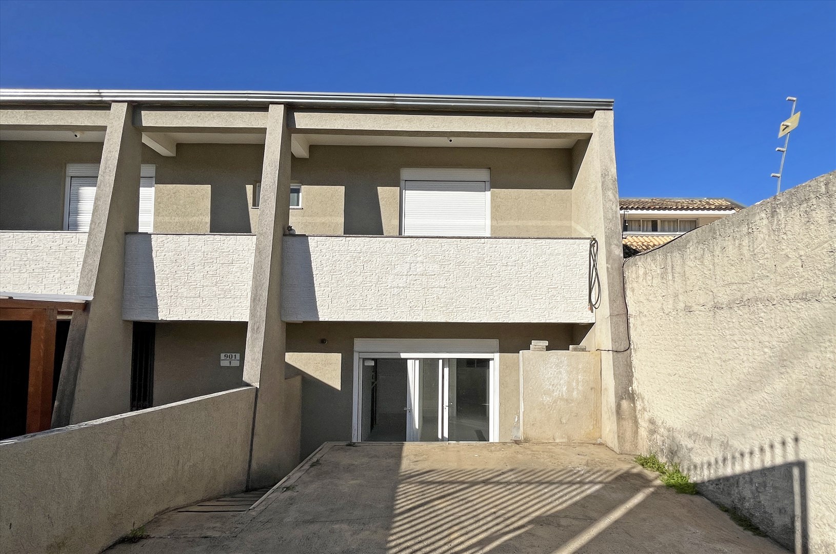 Sala/Conjunto Comercial para alugar em Santa Quitéria, Curitiba — Portal Chave Fácil