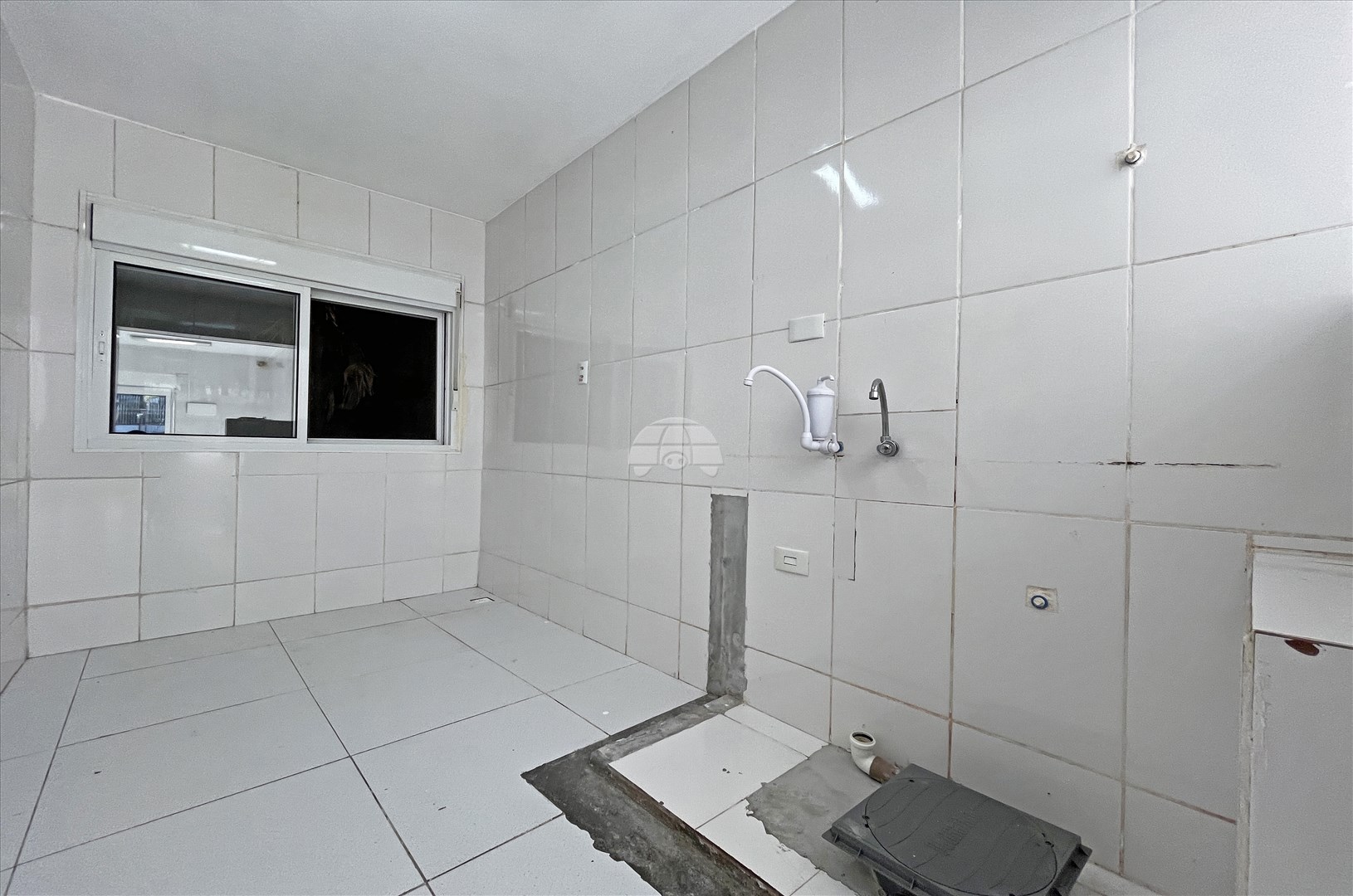 Sala/Conjunto Comercial para alugar em Santa Quitéria, Curitiba — Portal Chave Fácil