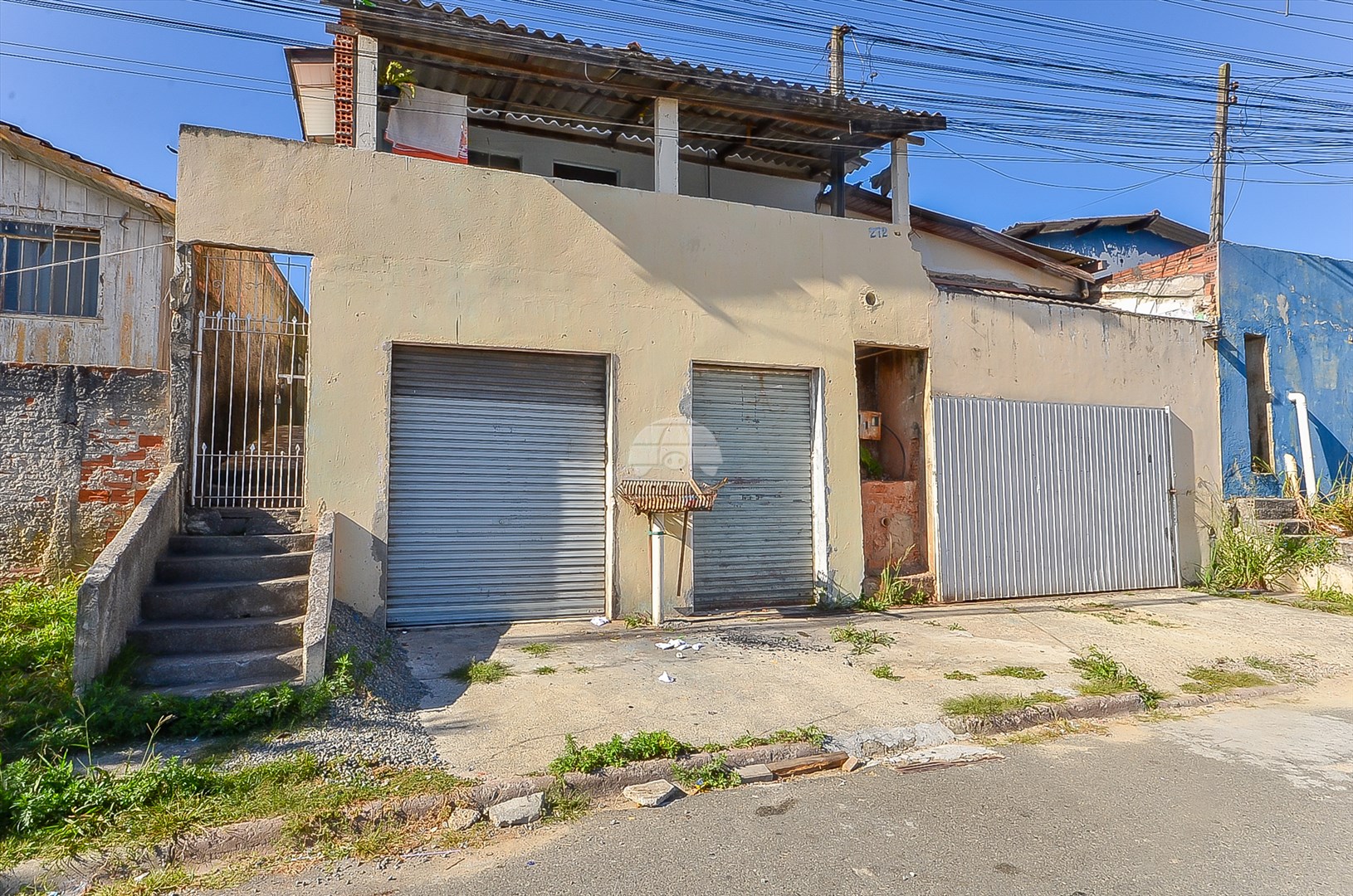 Terreno/Área à venda em Santa Cândida, Curitiba — Portal Chave Fácil
