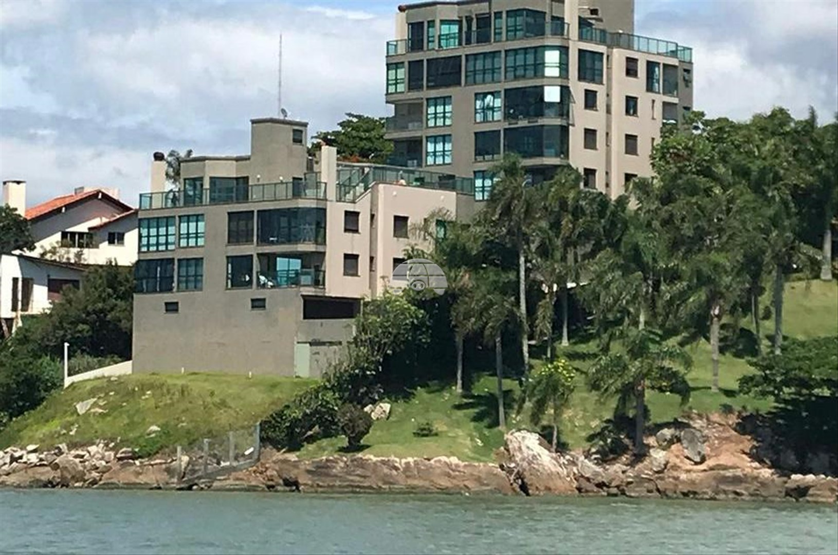 Apartamento à venda em Centro, Florianópolis — Portal Chave Fácil