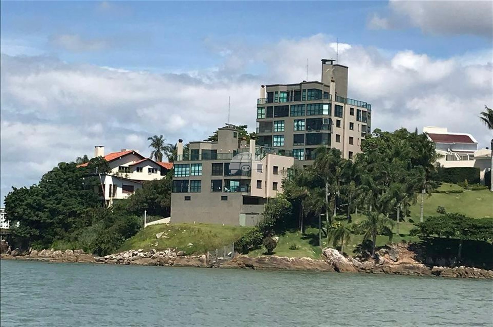 Apartamento à venda em Centro, Florianópolis — Portal Chave Fácil
