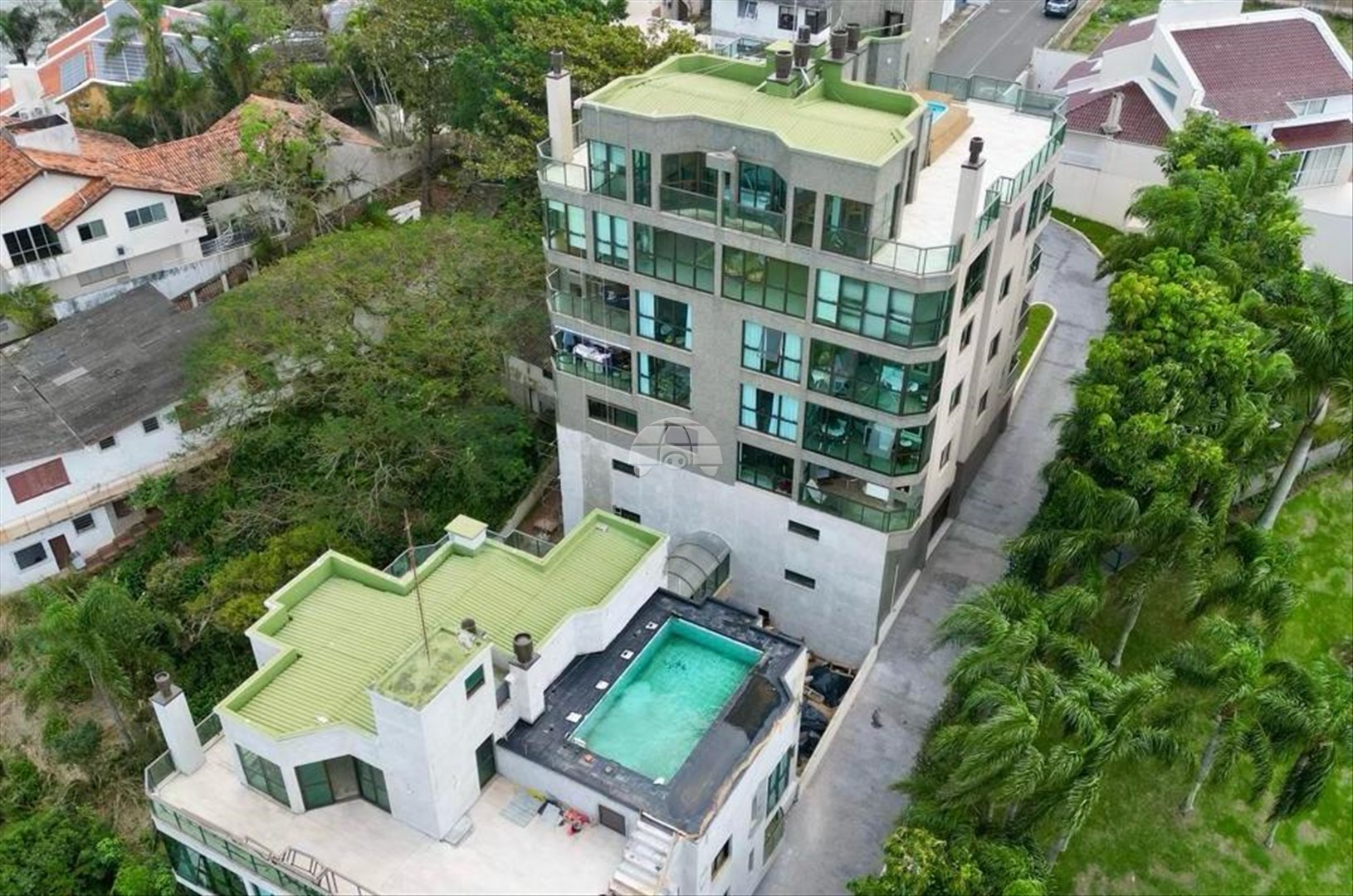 Apartamento à venda em Centro, Florianópolis — Portal Chave Fácil