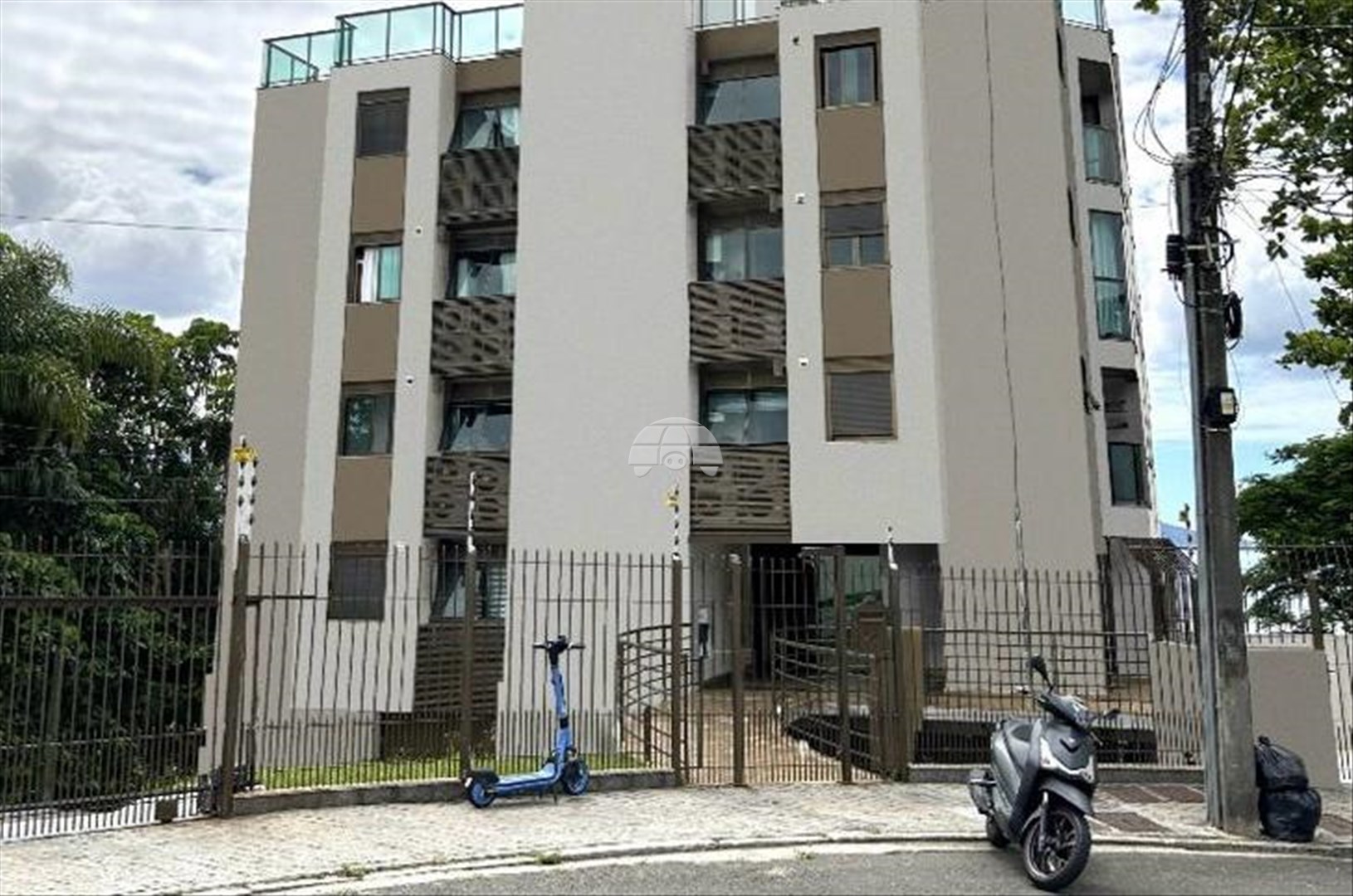 Apartamento Residencial para Venda no Bairro Coqueiros ref. 226966 (9 / 10)
