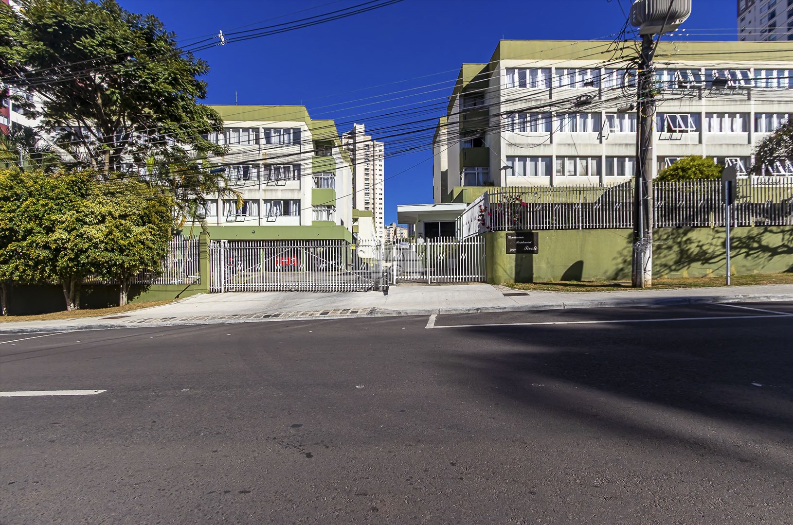 Apartamento à venda em Portão, Curitiba — Portal Chave Fácil