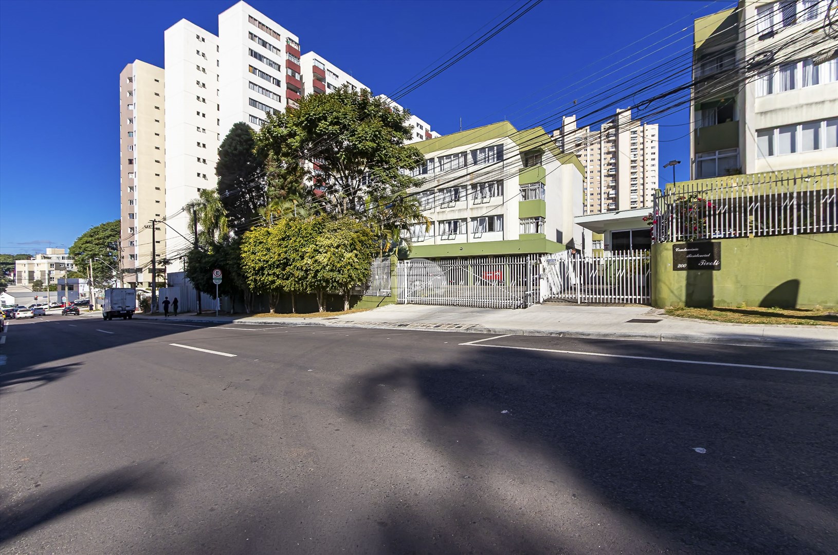 Apartamento à venda em Portão, Curitiba — Portal Chave Fácil