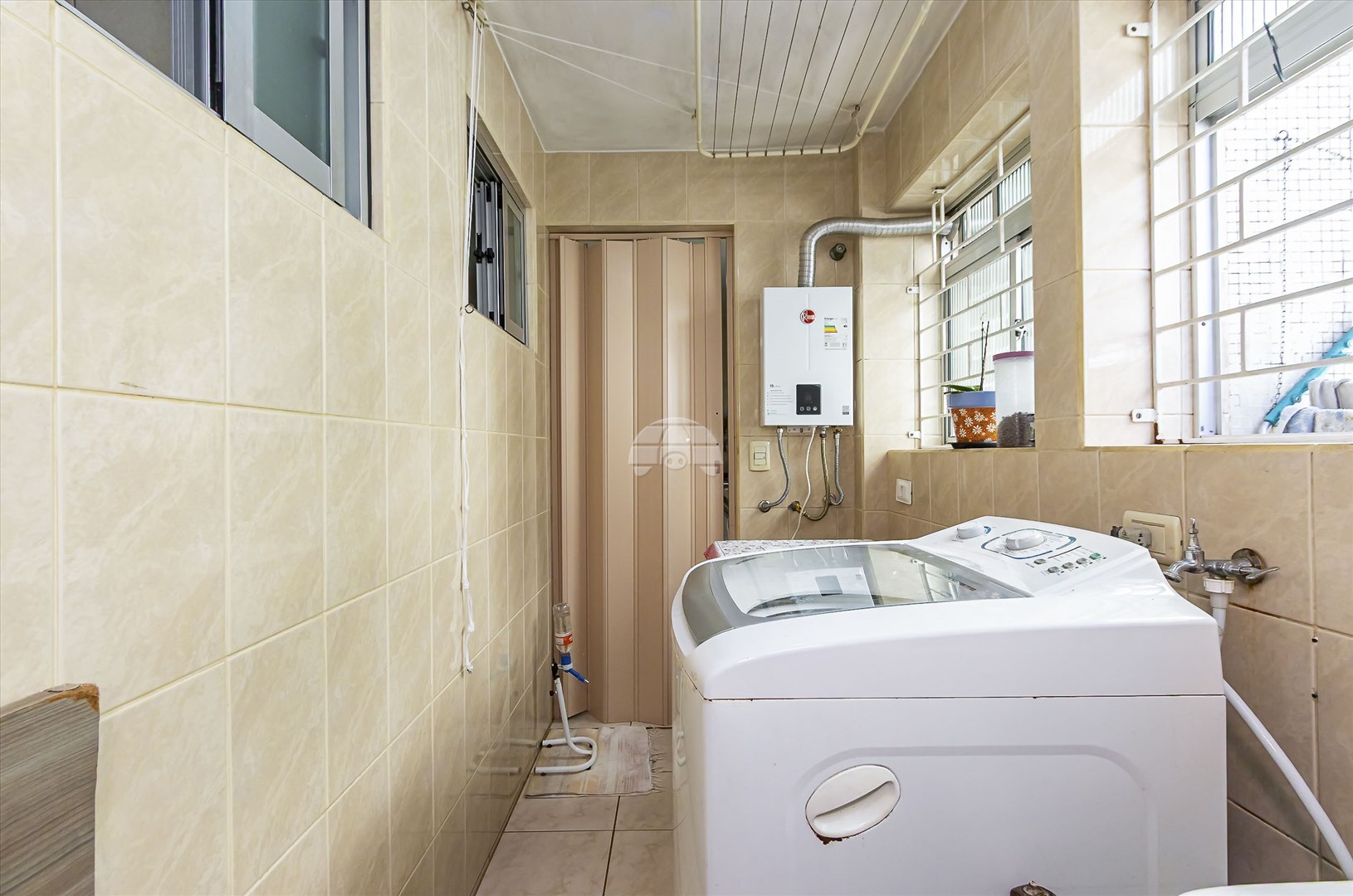 Apartamento à venda em Portão, Curitiba — Portal Chave Fácil