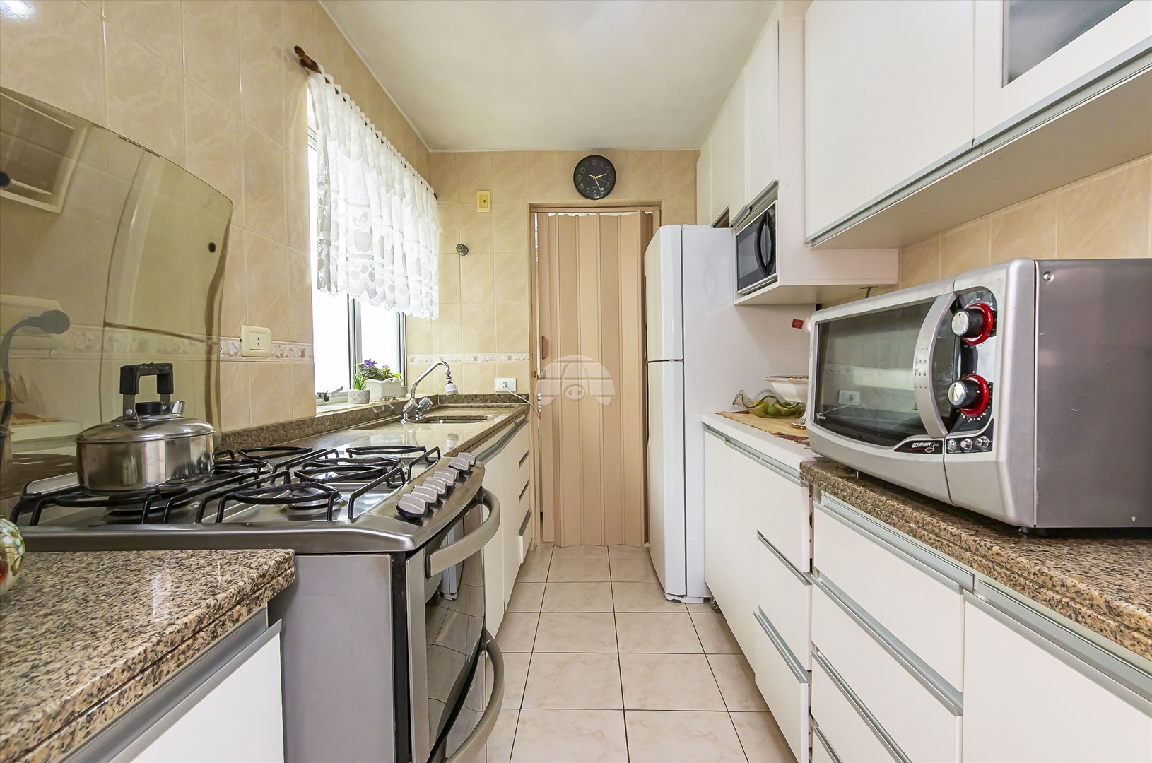 Apartamento à venda em Portão, Curitiba — Portal Chave Fácil