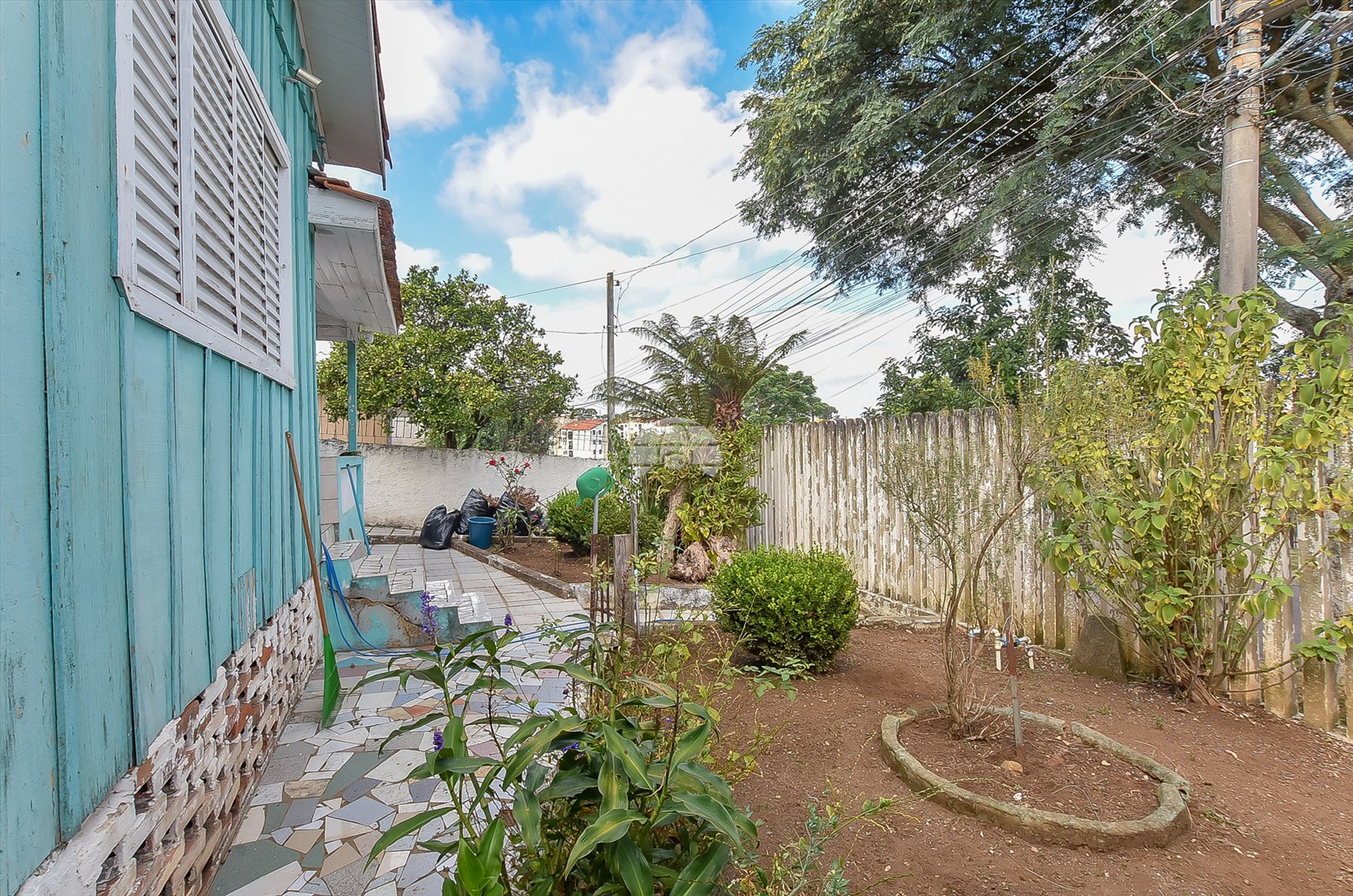 Terreno/Área à venda em Novo Mundo, Curitiba — Portal Chave Fácil