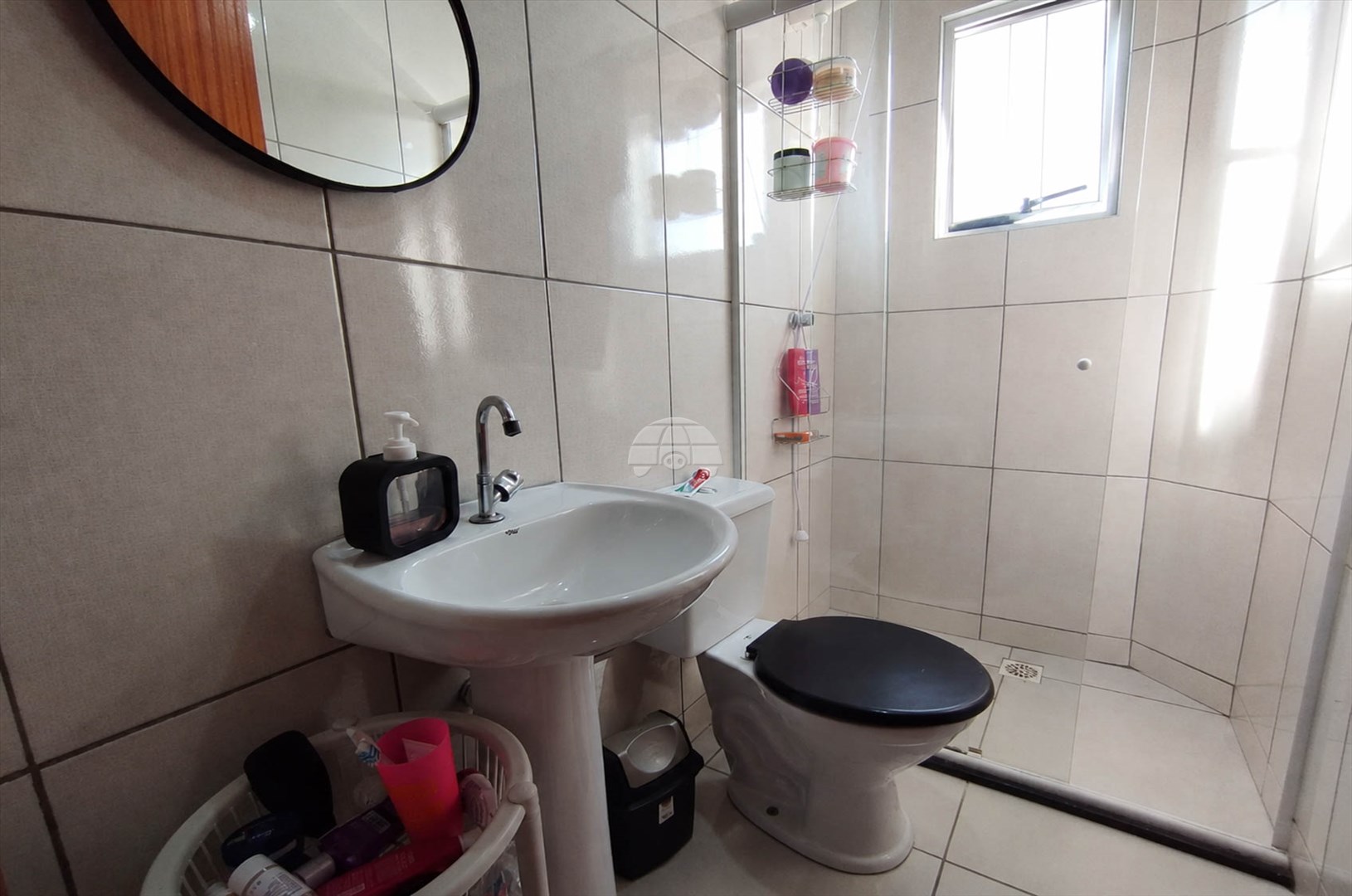 Apartamento à venda em Jardim São Sebastião, Colombo — Portal Chave Fácil