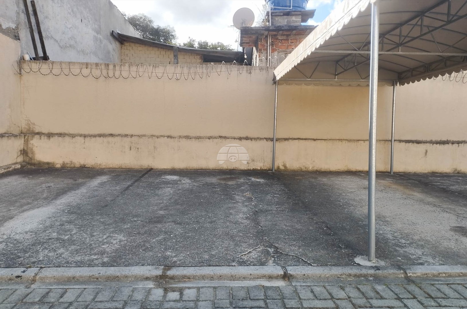 Apartamento à venda em Jardim São Sebastião, Colombo — Portal Chave Fácil